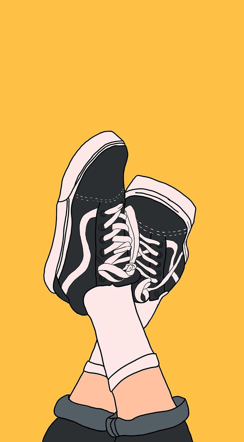  Vans Hintergrundbild 800x1445. Vans, aesthetic, HD phone wallpaper