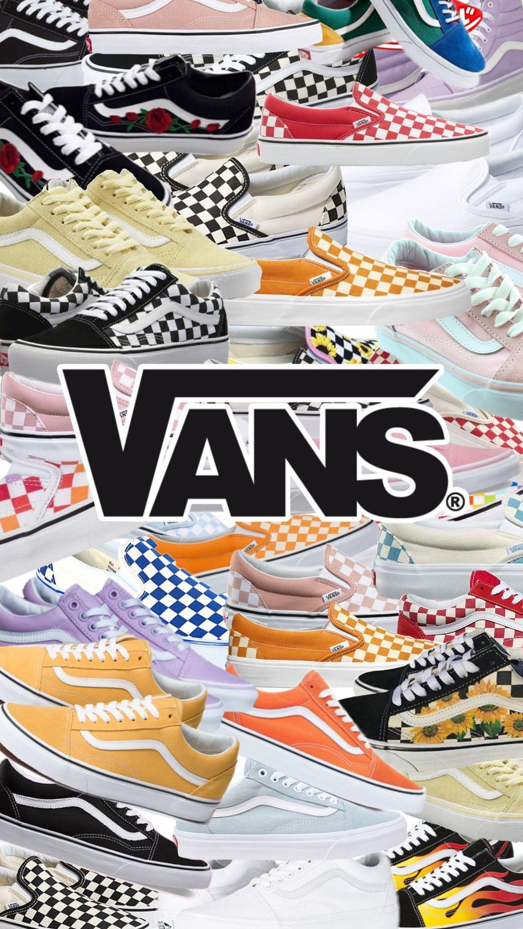  Vans Hintergrundbild 1024x1819. Vans Aesthetic Wallpaper