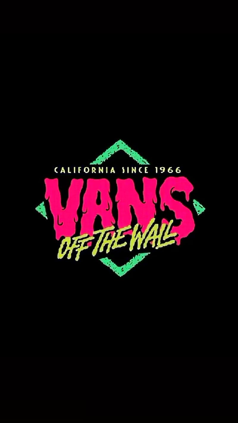  Vans Hintergrundbild 800x1422. Vans of the wall, aesthetic, shoe, HD phone wallpaper