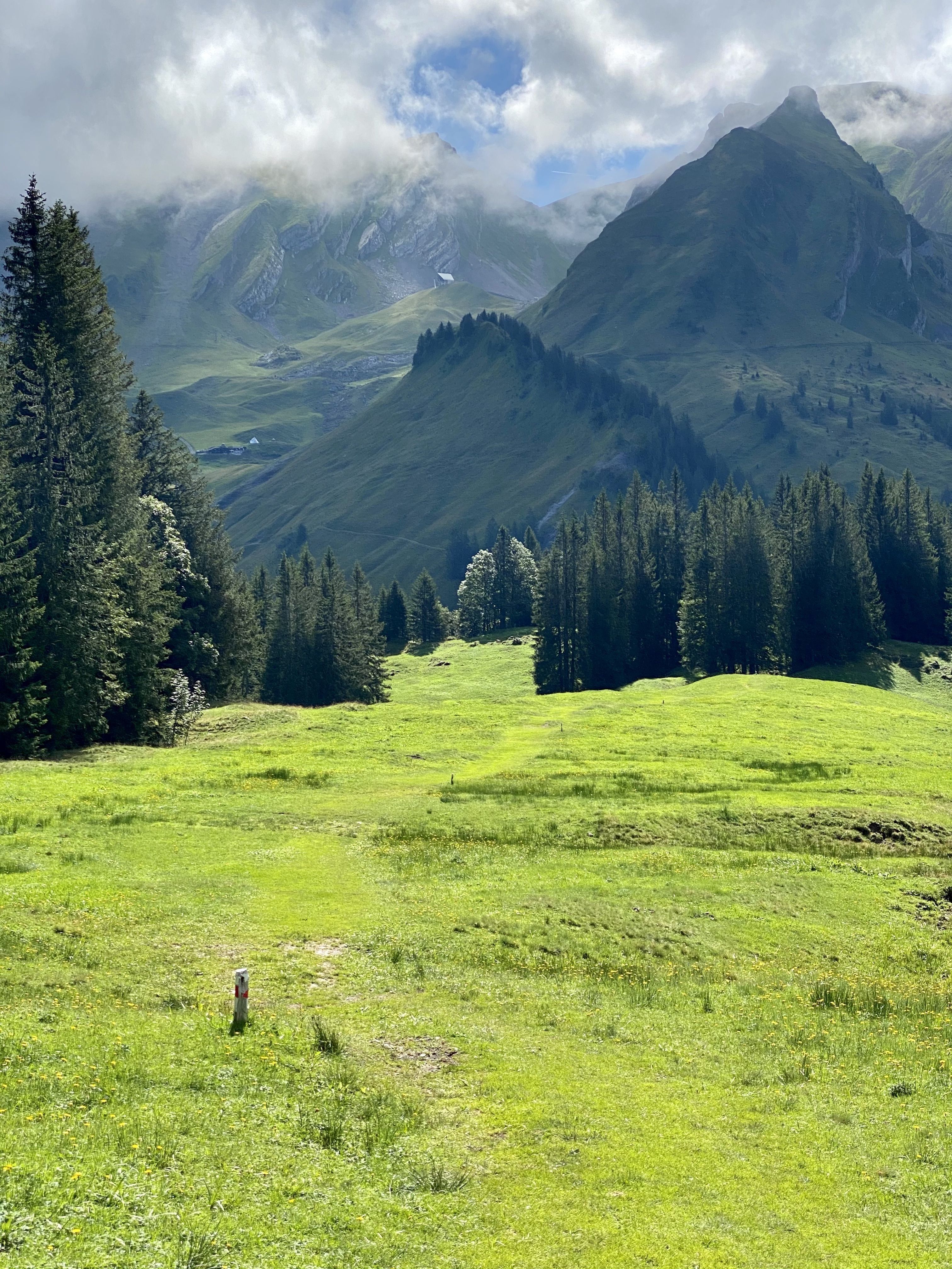  Alpen Hintergrundbild 3024x4032. Berg Wallpaper Für IPhone