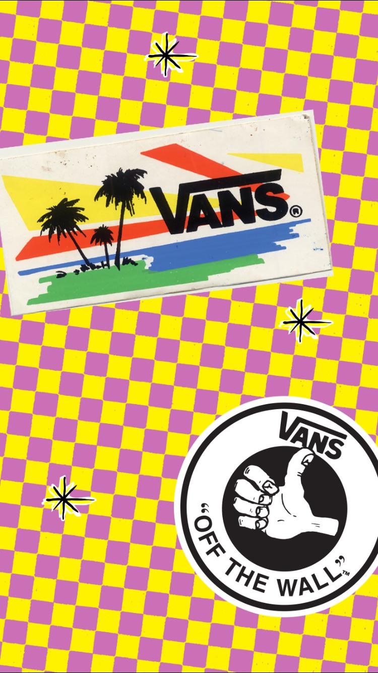  Vans Hintergrundbild 750x1334. i've got all the vans family exclusive wallpaper if anyone wants them