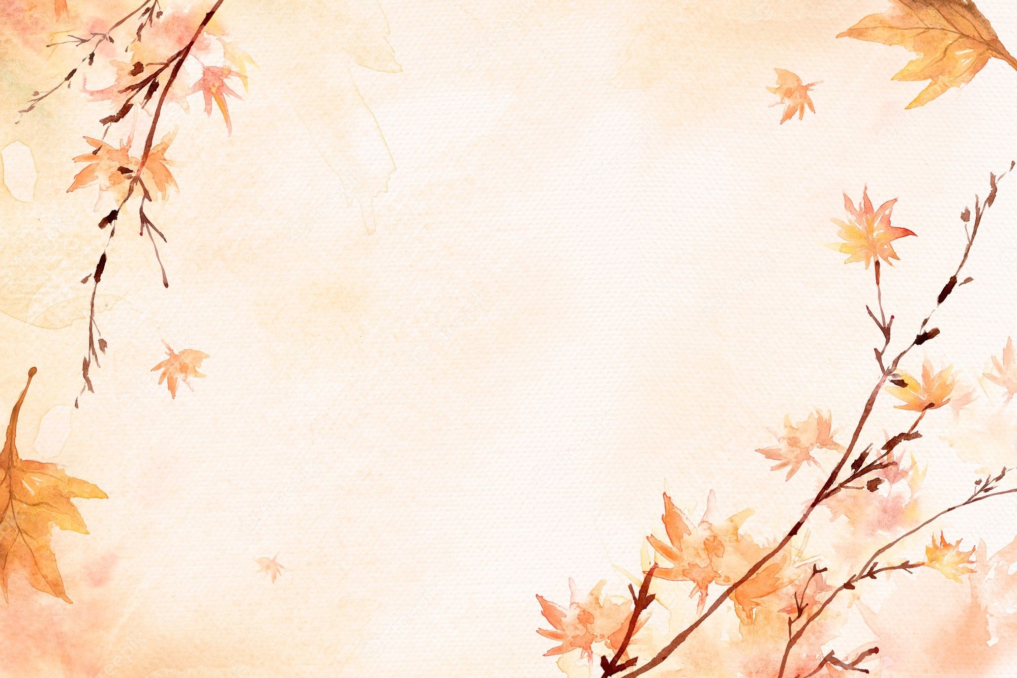  Herbstliche Hintergrundbild 2000x1333. Hintergrund Herbst Bilder Download auf Freepik