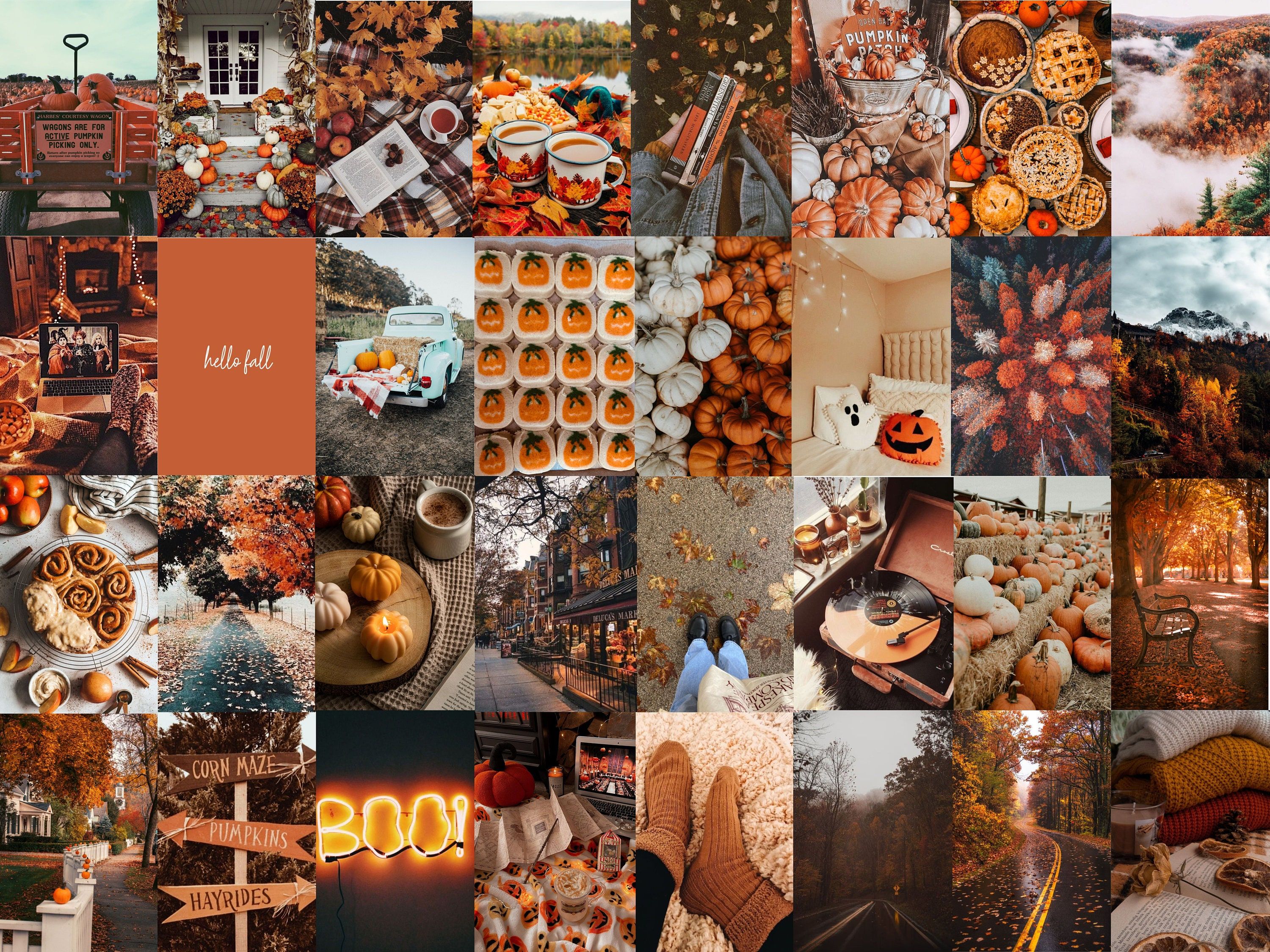  Herbstliche Hintergrundbild 3000x2250. Pics of fall aesthetic