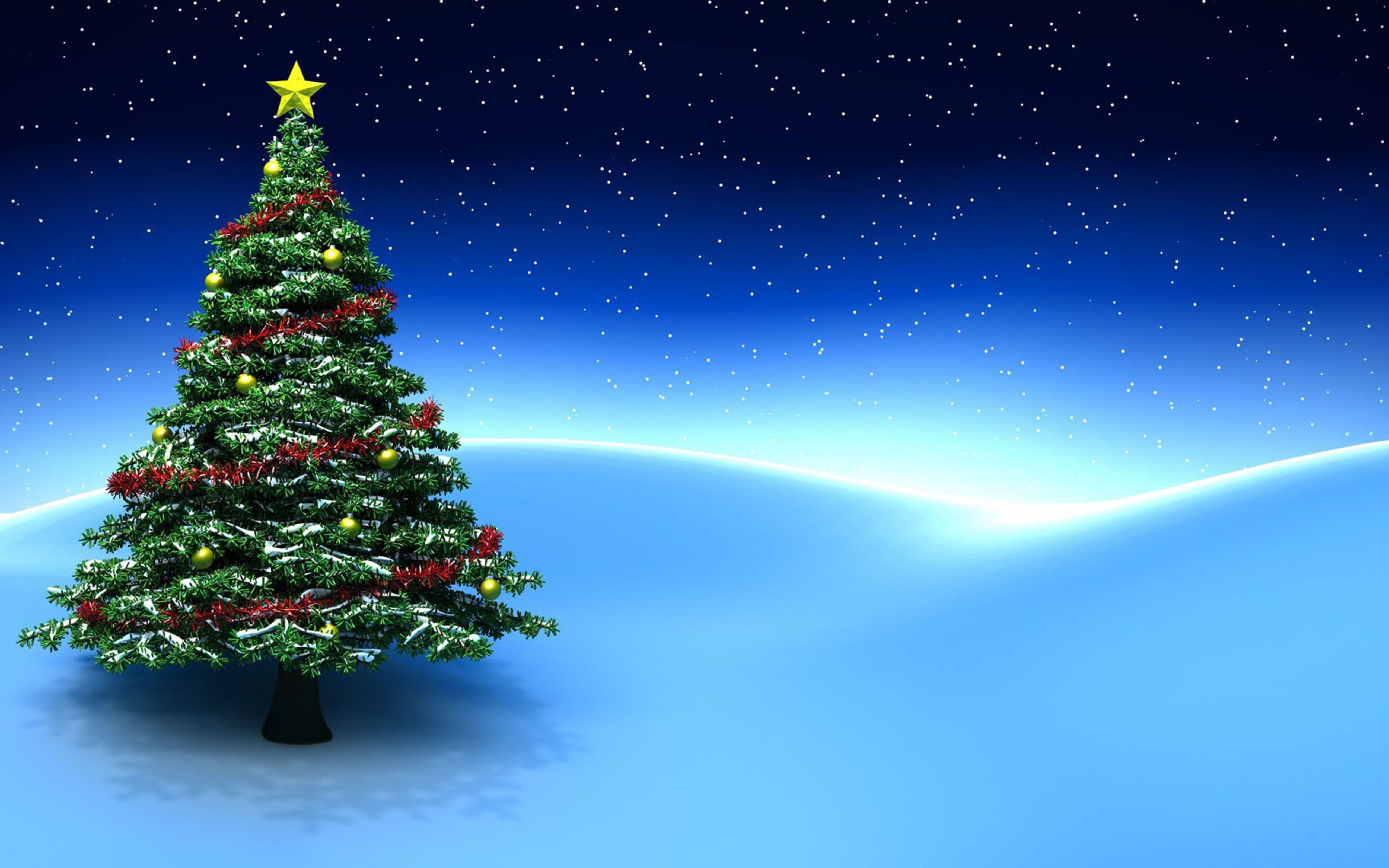  Weihnachtsbaum Hintergrundbild 5120x3200. Weihnachtsbaum Wallpaper