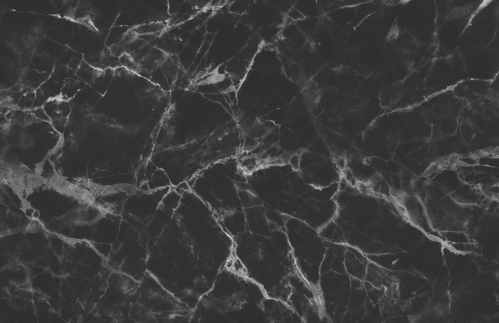  Marmor Schwarz Hintergrundbild 1650x1070. Fototapete Schwarzer Marmor