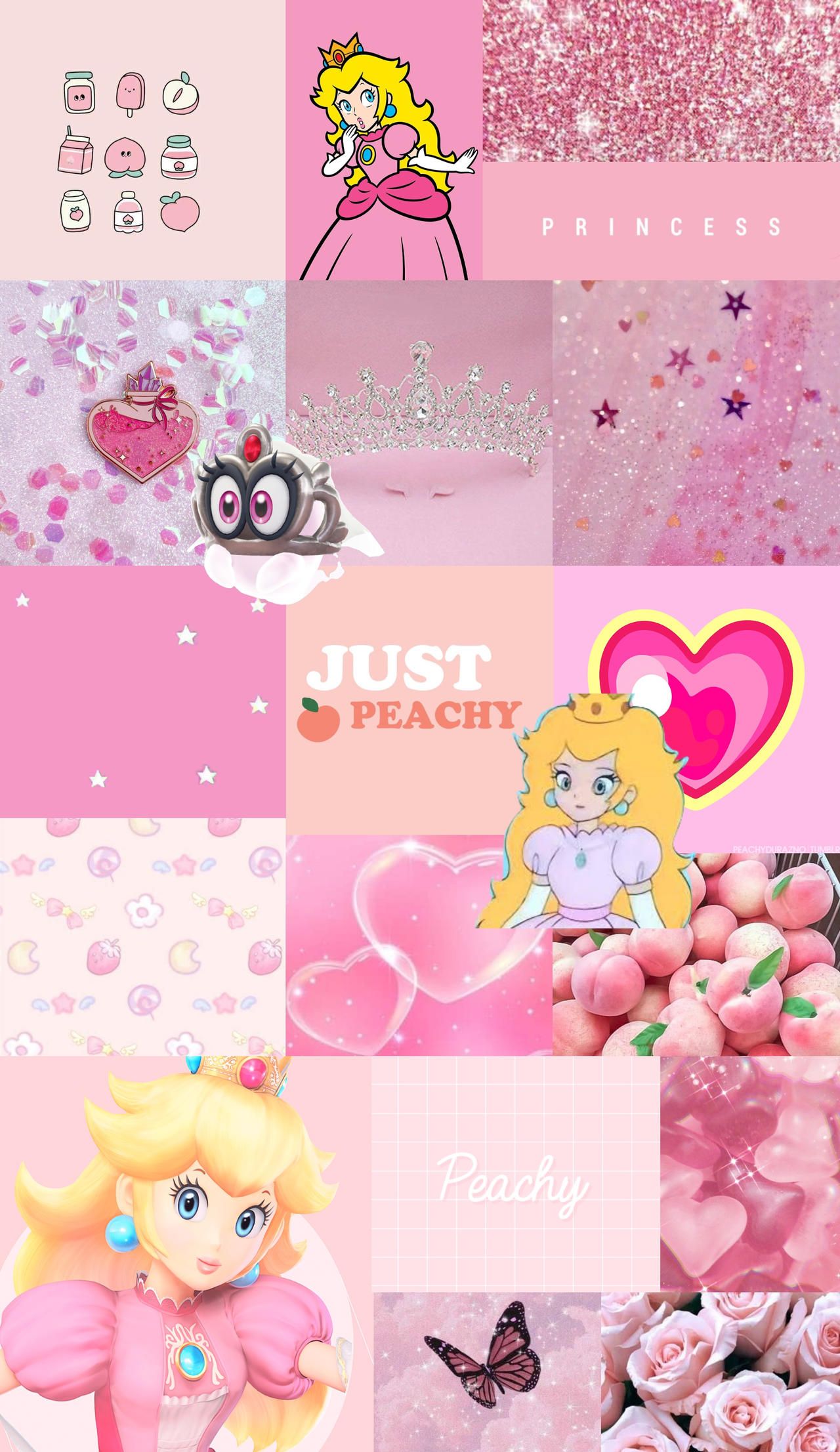  Zocker Hintergrundbild 1280x2213. Free download Princess Peach gamer girl wallpaper by Kirakiradolls on [1280x2213] for your Desktop, Mobile & Tablet. Explore Pink Gamer Girl Wallpaper. Gamer Wallpaper, Gamer Wallpaper, Anime Gamer Wallpaper