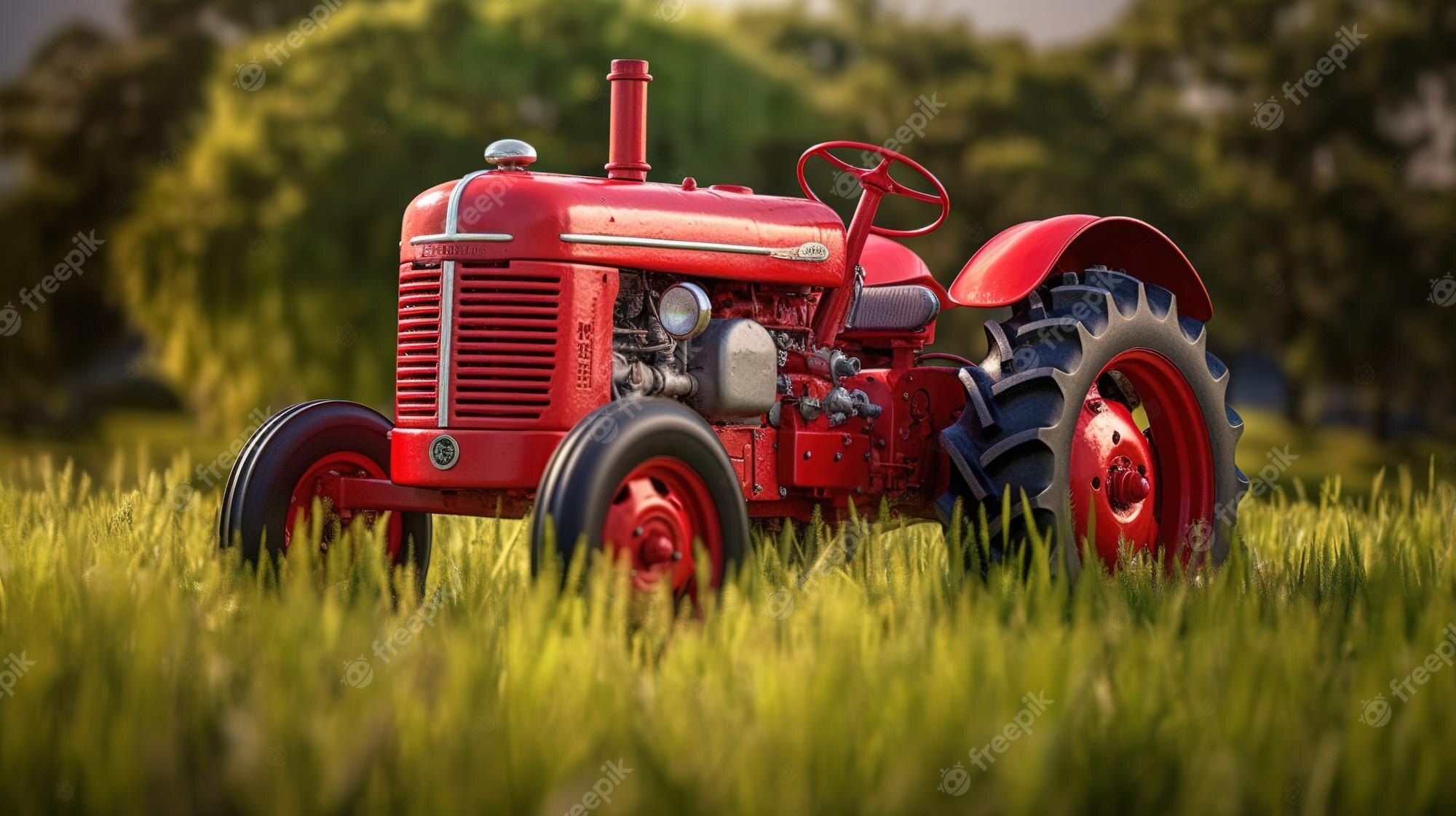  Traktor Hintergrundbild 2000x1121. Traktor Rad Bilder Download auf Freepik