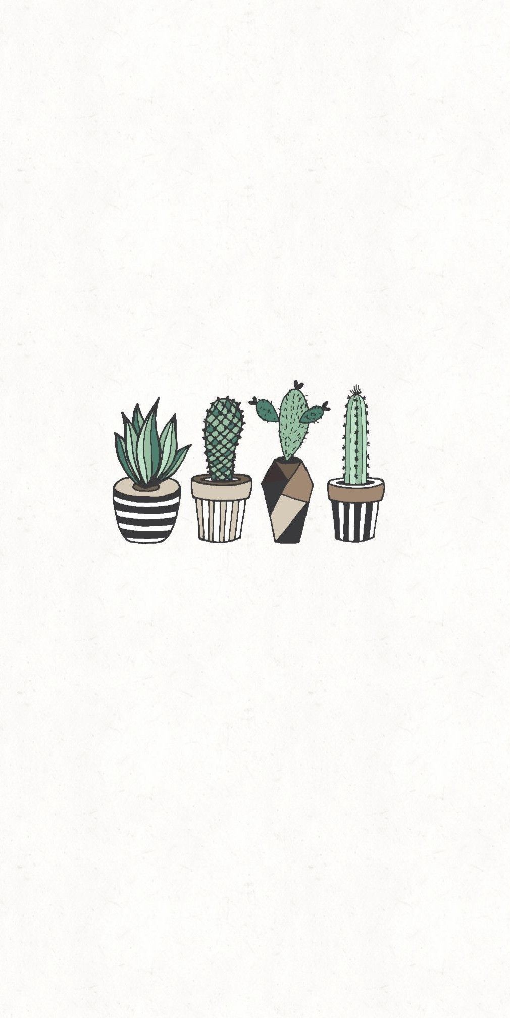  Kaktus Hintergrundbild 1010x2016. Aesthetic Cactus Profile Pic Wallpaper
