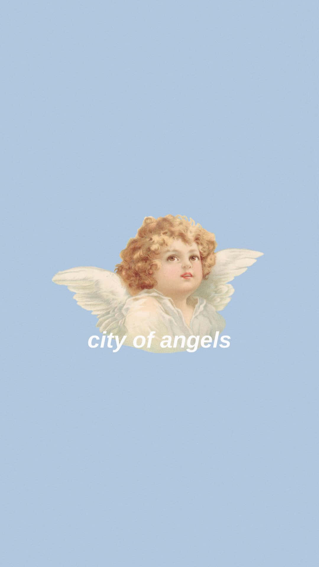  Wunderschöne Engel Hintergrundbild 1079x1920. Ästhetischer Engel Wallpaper KOSTENLOS
