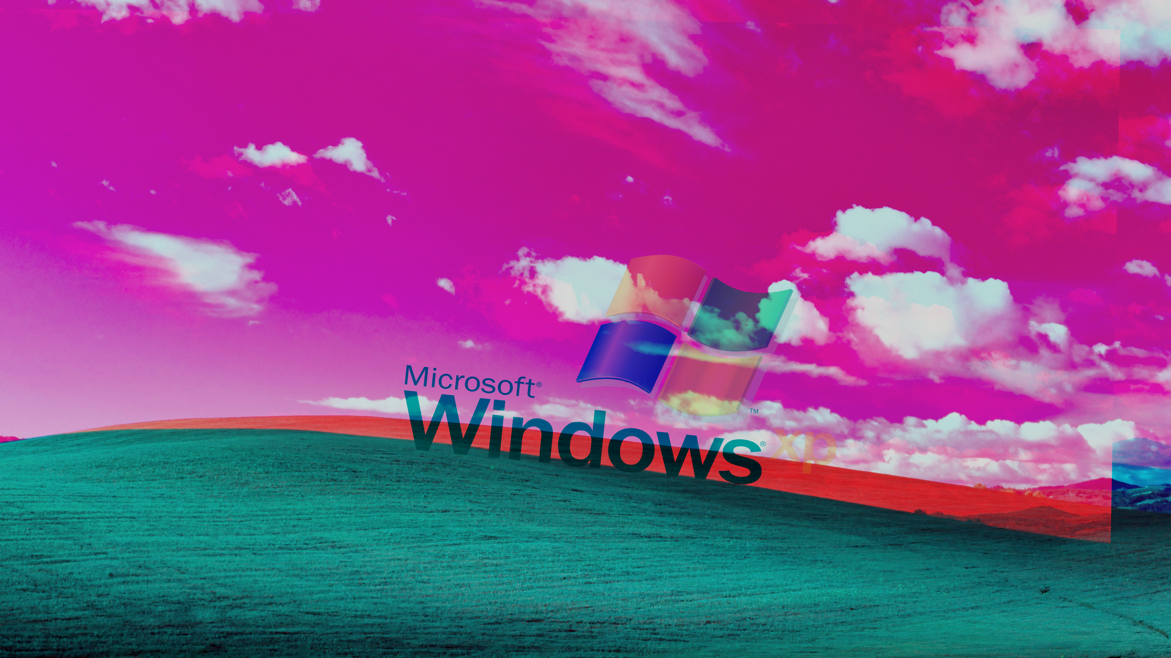  Windows XP Hintergrundbild 3840x2160. Arts & Crafts