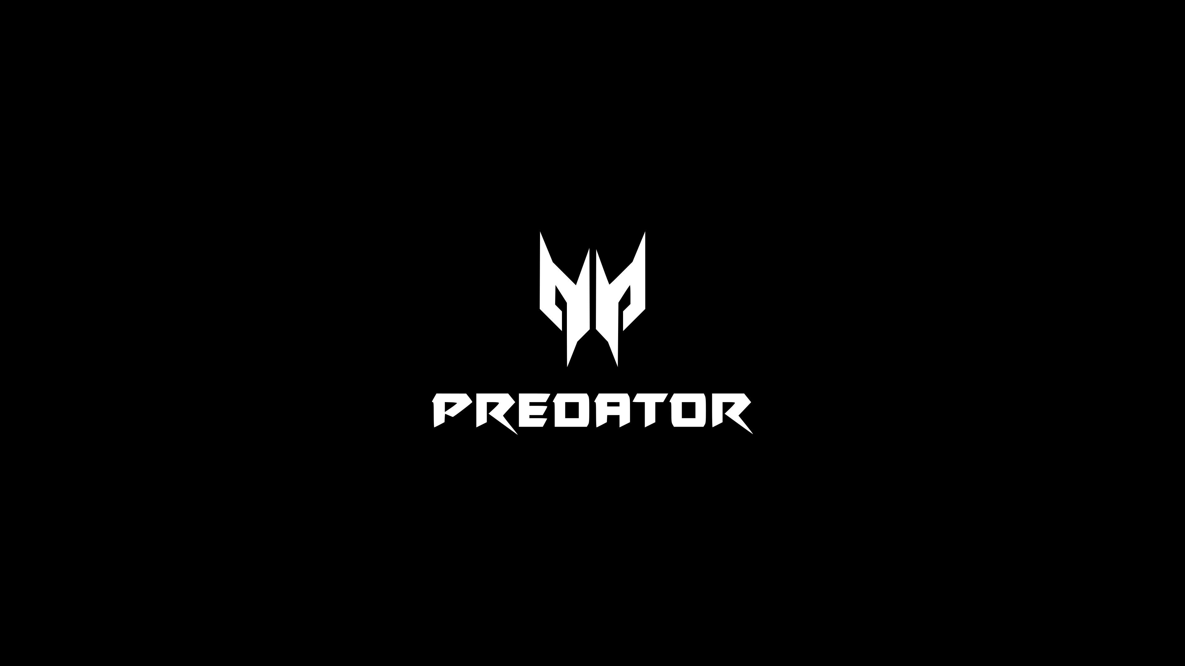  Predator Hintergrundbild 3840x2160. Acer Predator HD Wallpaper High Quality