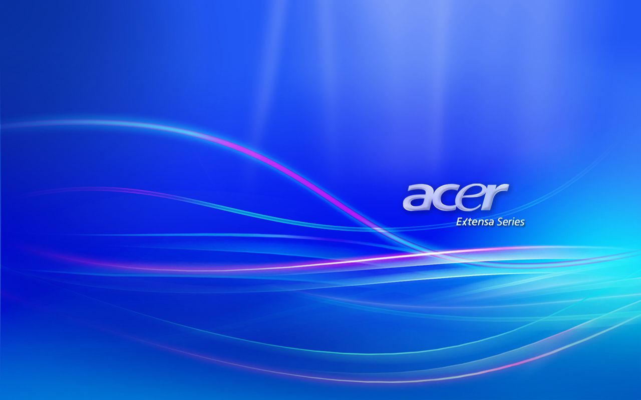  Acer Hintergrundbild 1280x800. Acer Aspire One Wallpaper