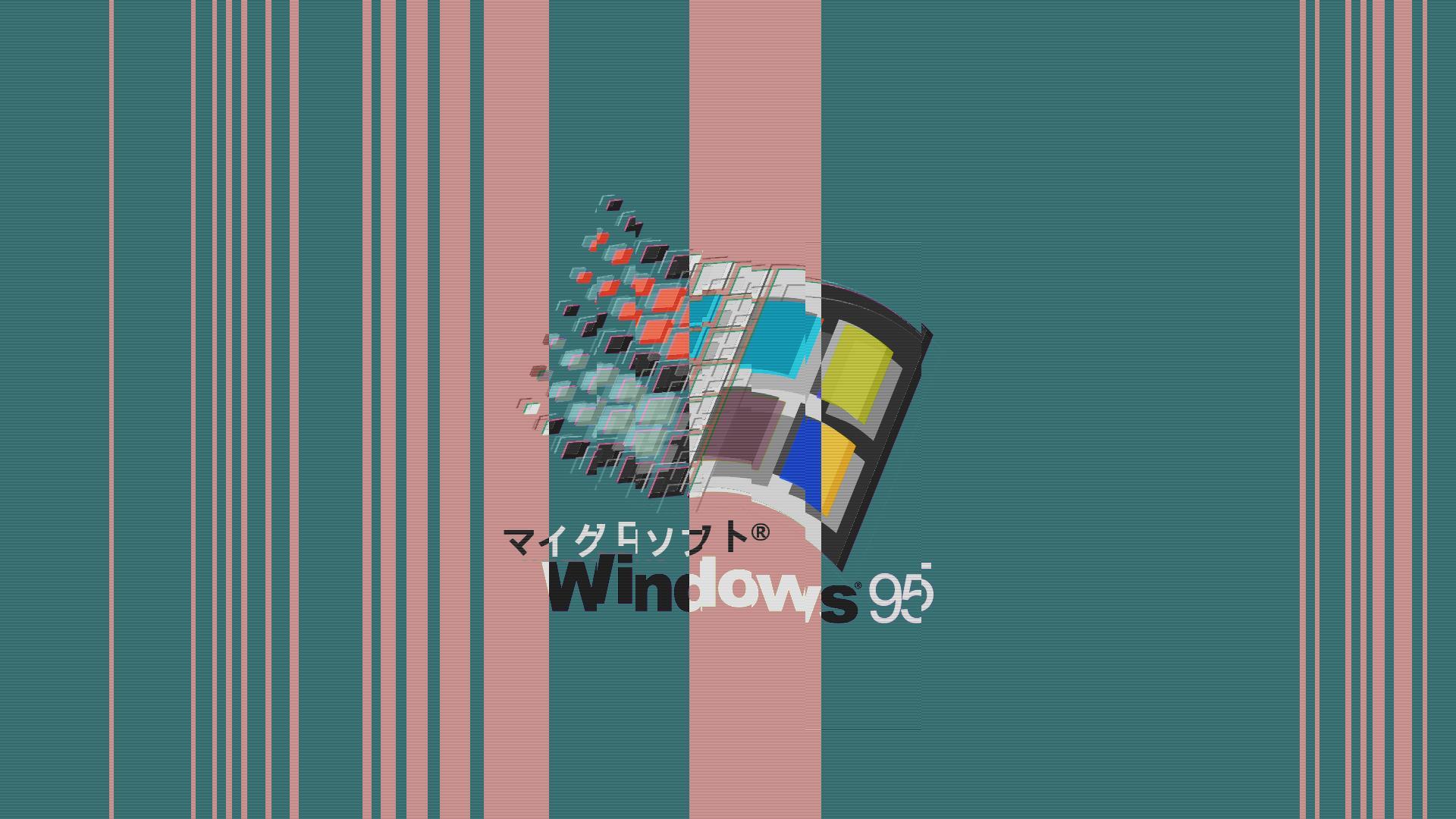  Windows XP Hintergrundbild 1920x1080. Windows 95 Aesthetic Wallpaper Free Windows 95 Aesthetic Background