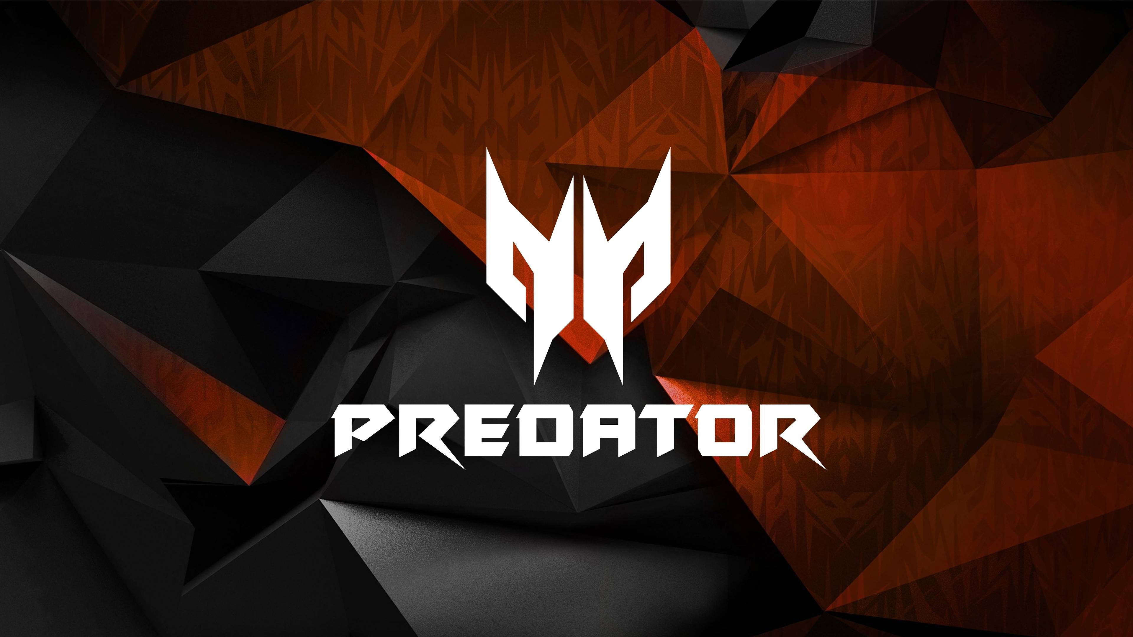  Predator Hintergrundbild 3840x2160. Acer Predator HD Wallpaper High Quality