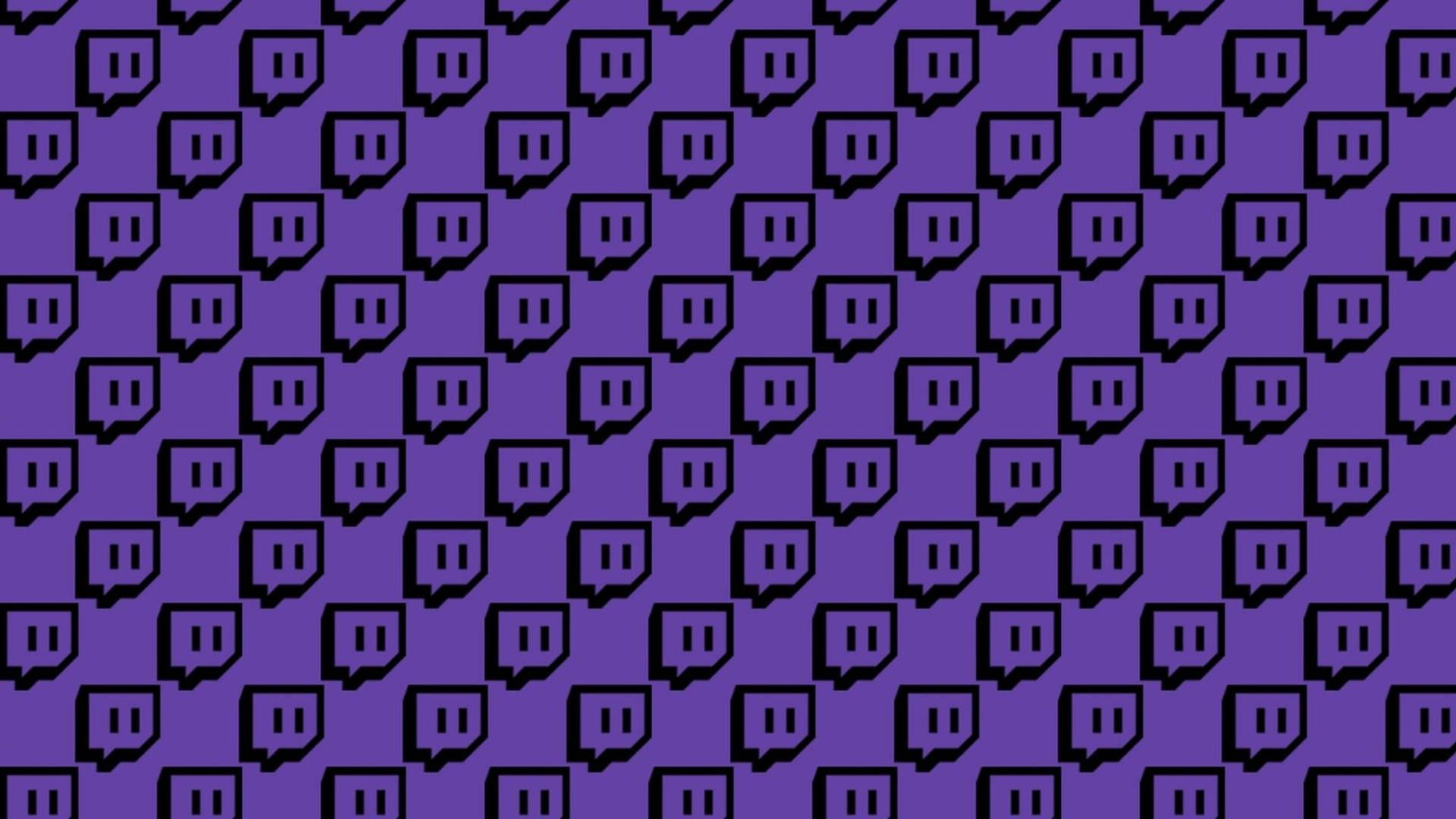  Twitch Hintergrundbild 1920x1080. Twitch Wallpaper