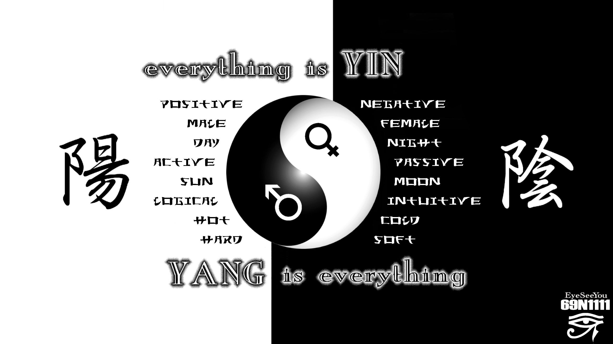  Yin Yang Hintergrundbild 2558x1439. Free download Abstract Yin Yang Wallpaper Abstract Wallpaper Yin Yang Wallpaper [2558x1439] for your Desktop, Mobile & Tablet. Explore Yin Yang HD Wallpaper. Yin Yang Background, Yin Yang Wallpaper