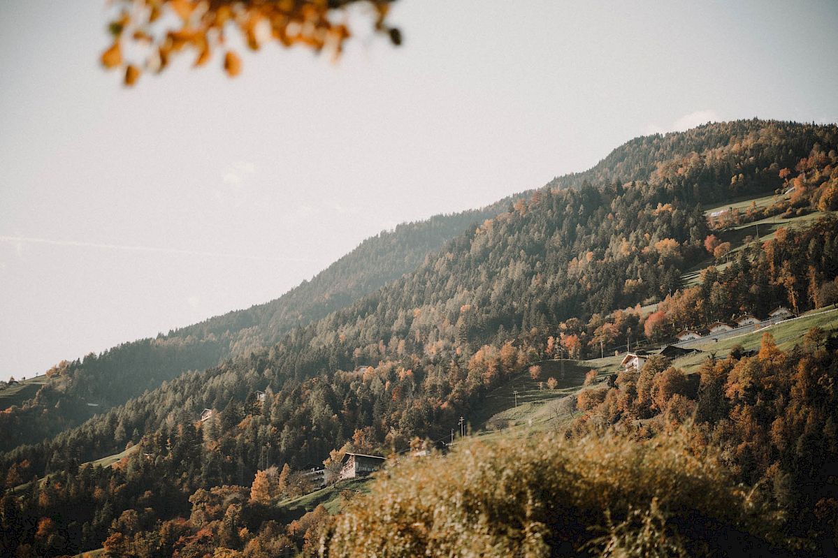  Schönsten Hintergrundbild 1199x799. Herbstwanderungen in Südtirol 3 schönsten Tourenvorschläge
