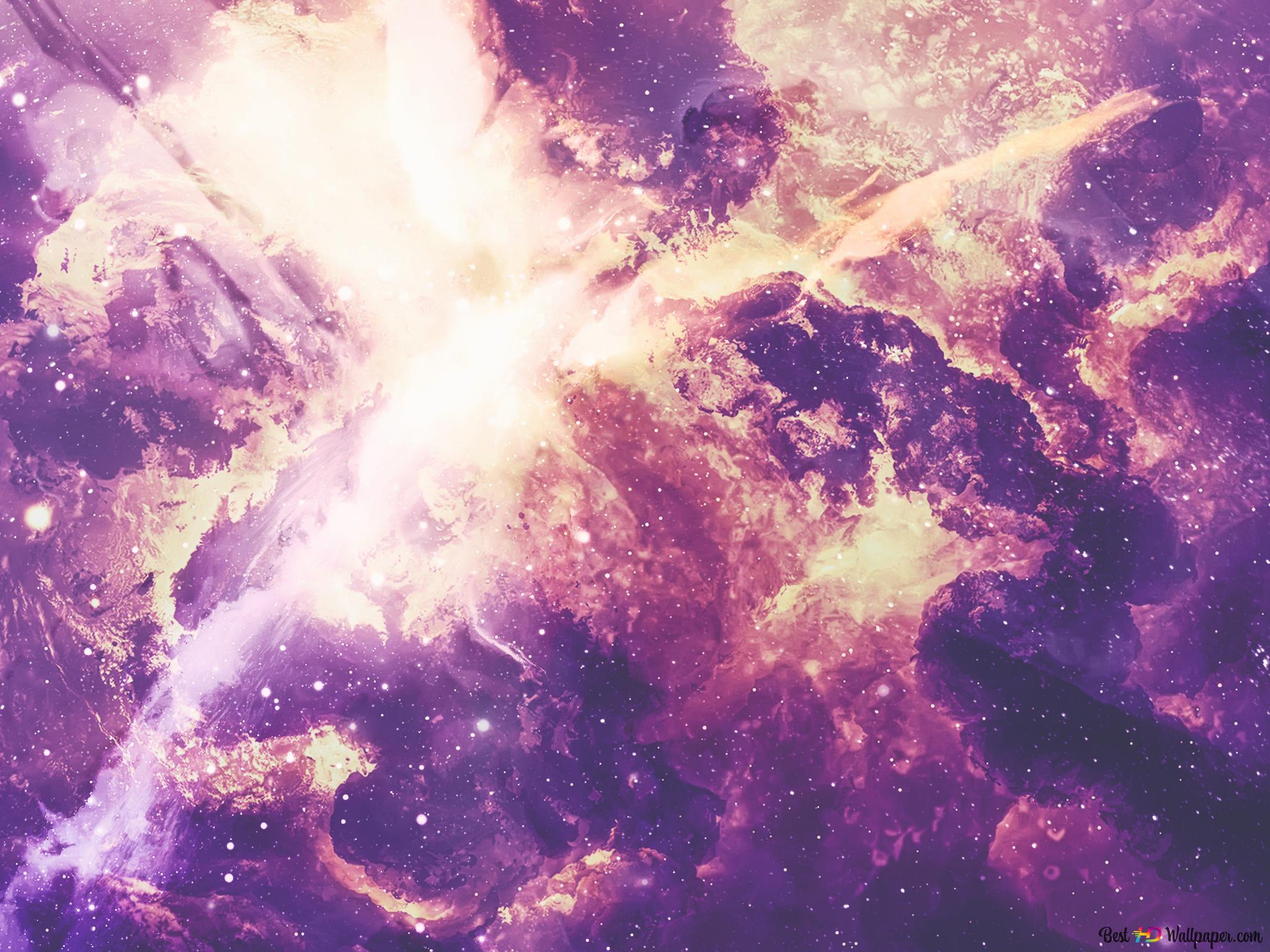  Universum Hintergrundbild 2048x1536. Interstellar 4K Hintergrundbild herunterladen