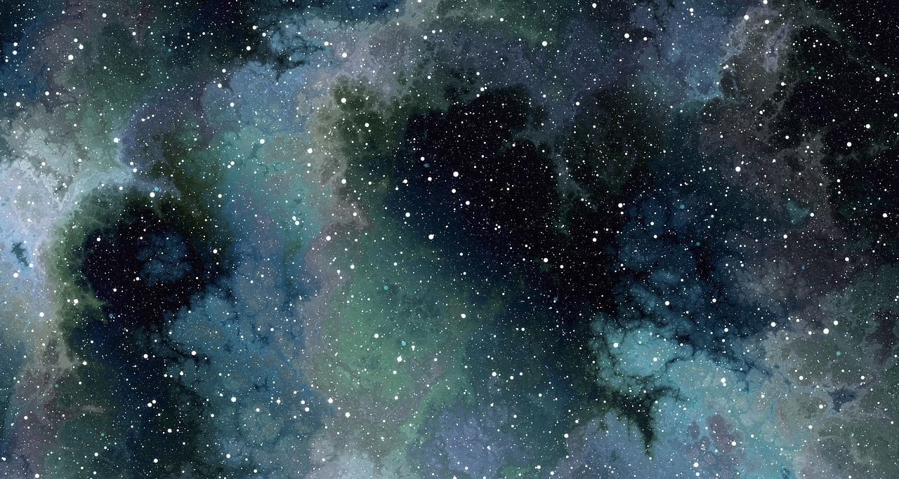  Universum Hintergrundbild 1280x683. Universum Raum Sterne Bild auf Pixabay