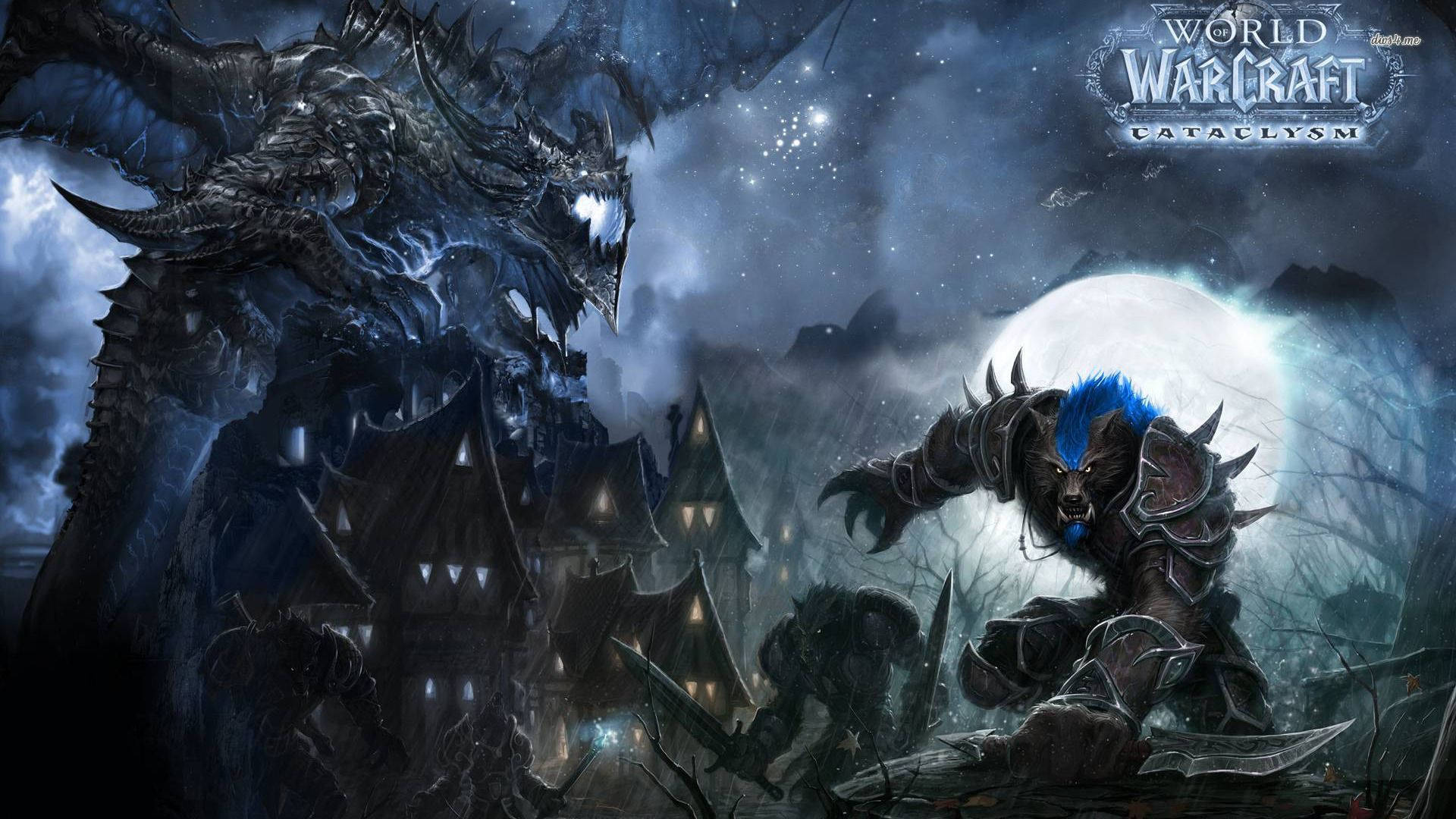  WoW Shadowlands Hintergrundbild 1920x1080. World Of Warcraft Wallpaper