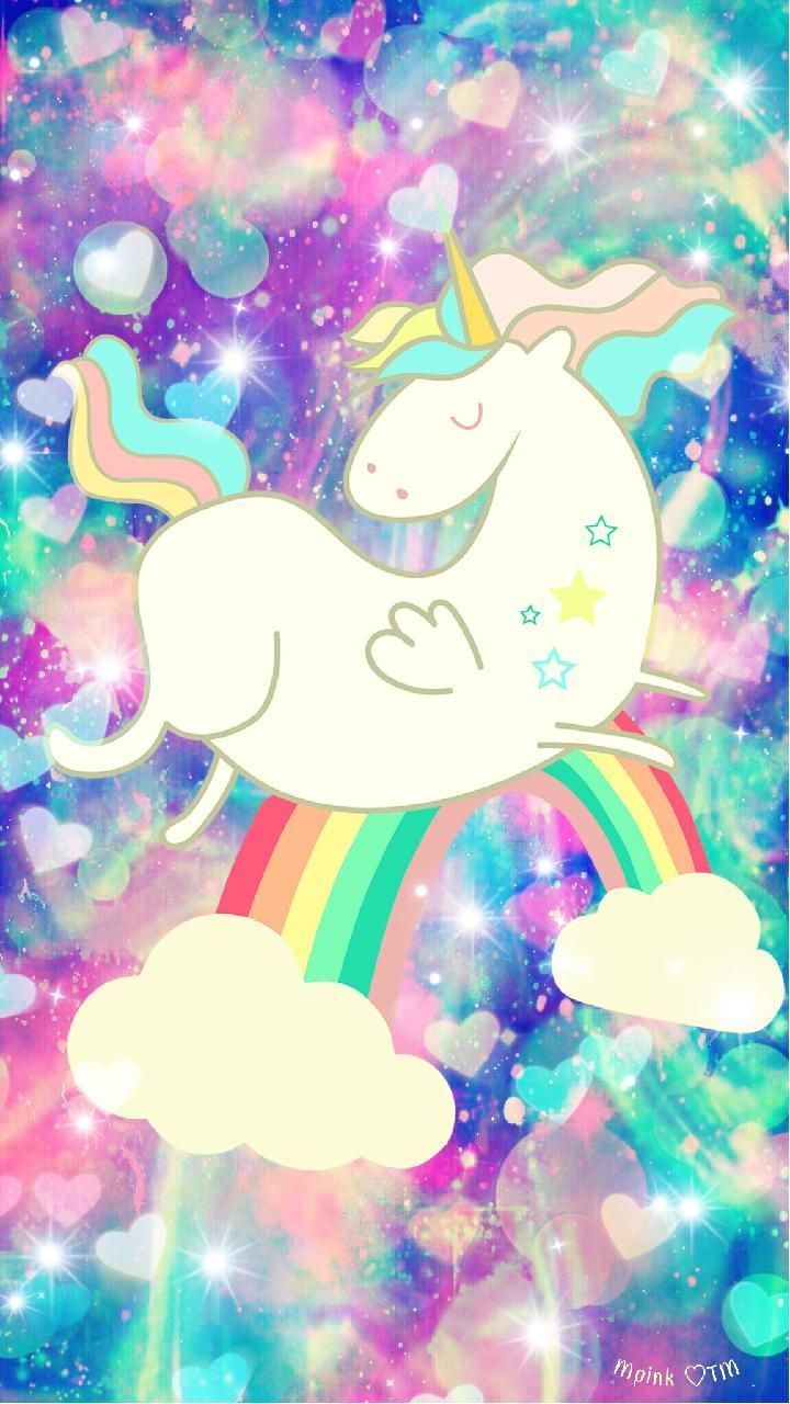  Einhorn Hintergrundbild 720x1280. ﹎ρ૨єττყ ωคℓℓเєઽ﹎