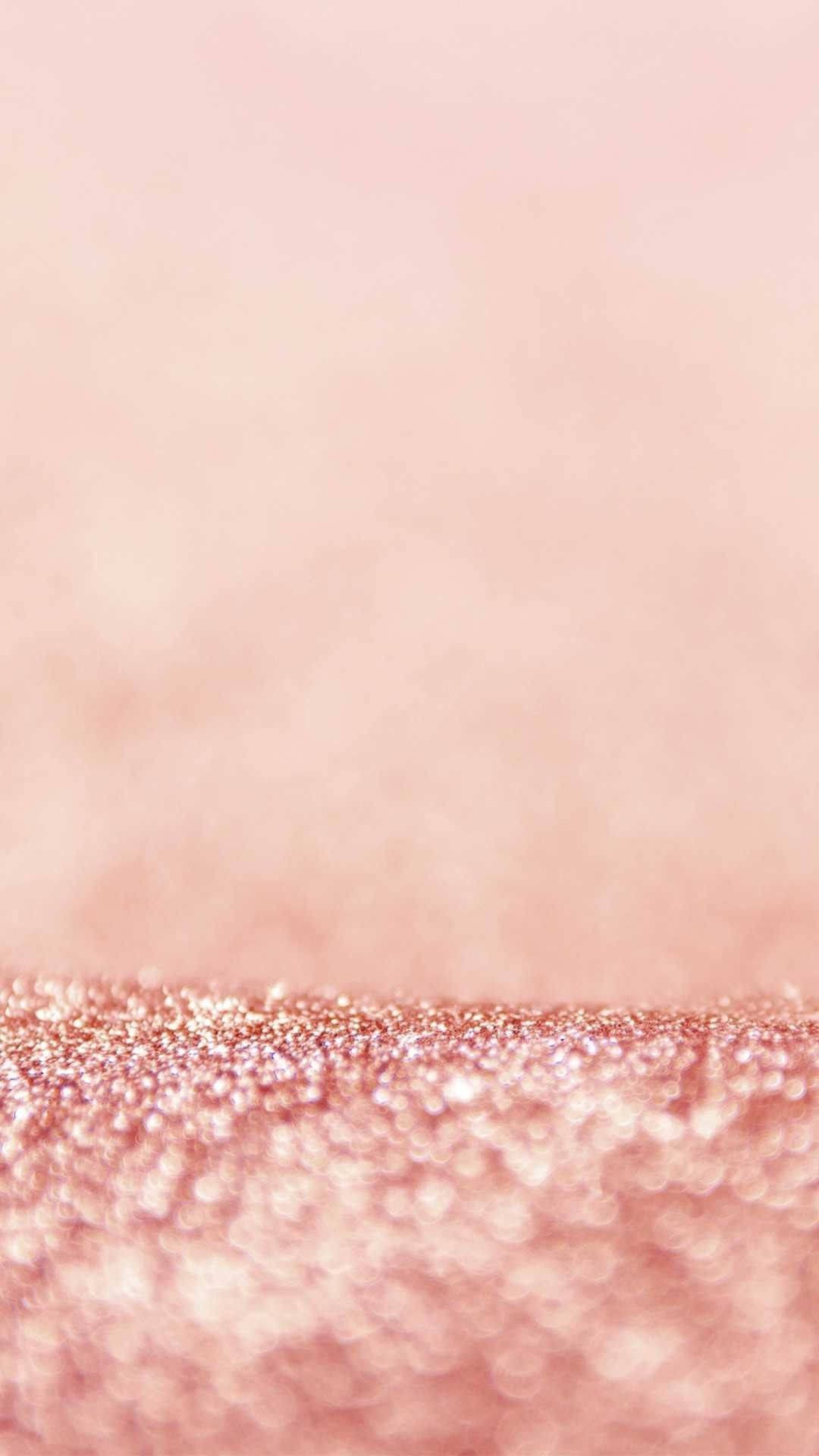  Smartphone Hintergrundbild 1080x1920. Download Caption: Trendy Pink Smartphone On A Light Pastel Background Wallpaper