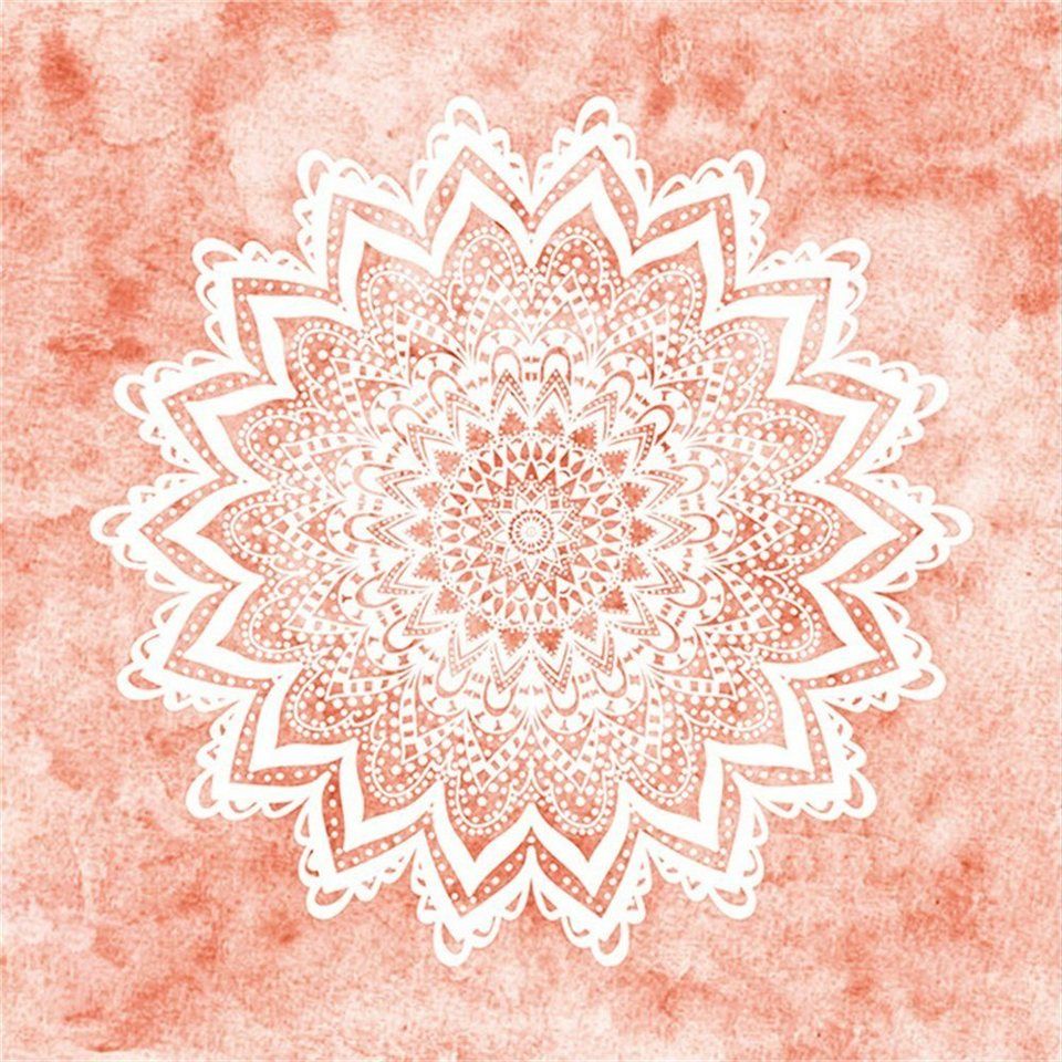  Blume Des Lebens Hintergrundbild 960x960. Wandteppich Mandala Tapisserie, YIDOMDE, Rechteck, Alle Größen: 200x150cm