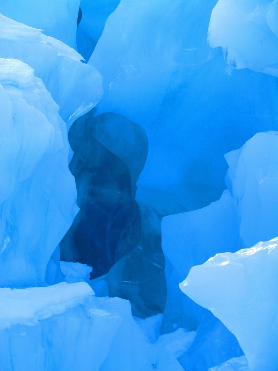  Eis Hintergrundbild 960x1280. Gletscher Eis Neuseeland Foto auf Pixabay