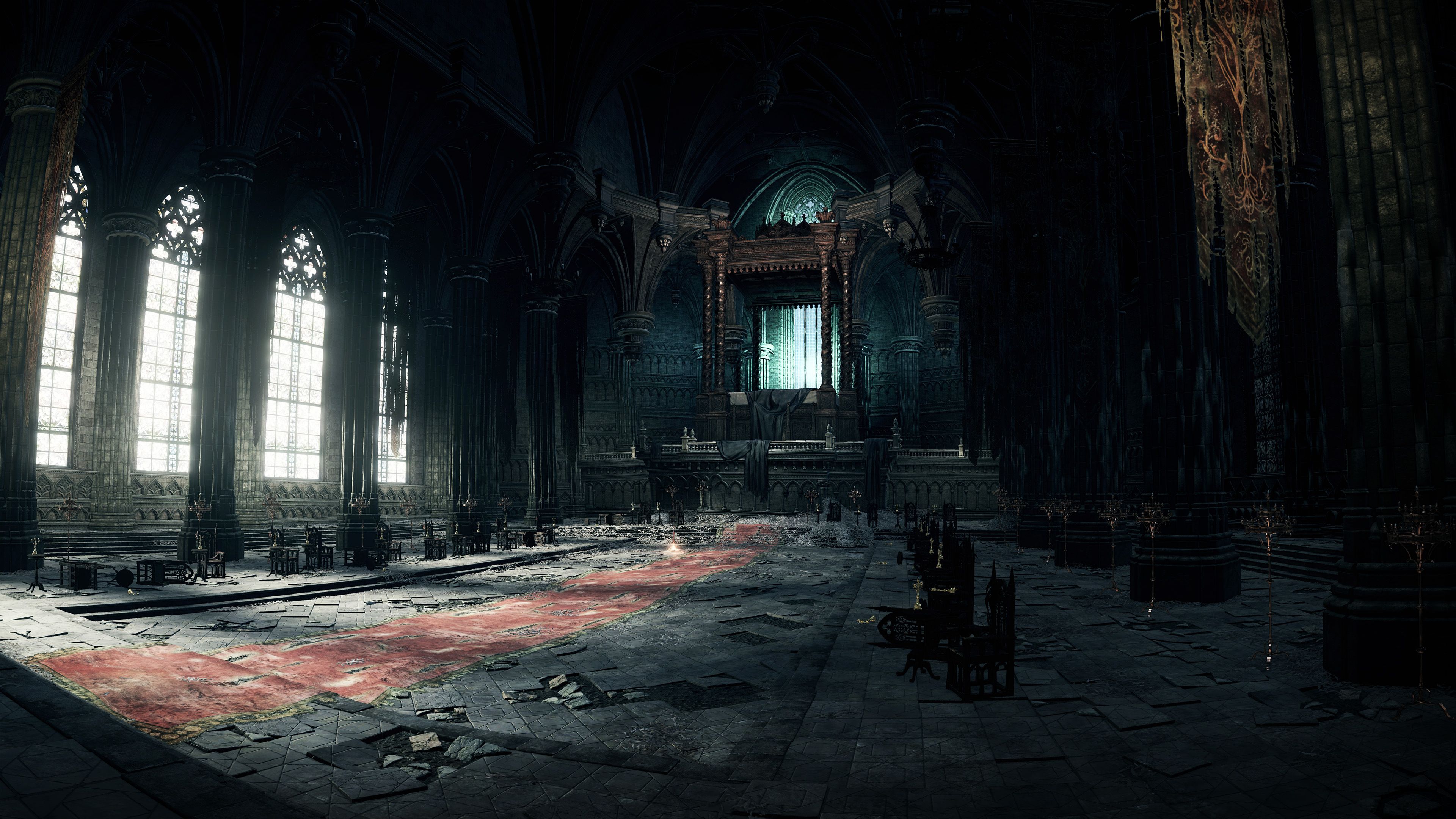  Dark Souls Hintergrundbild 3840x2160. Dark Souls HD Wallpaper und Hintergründe