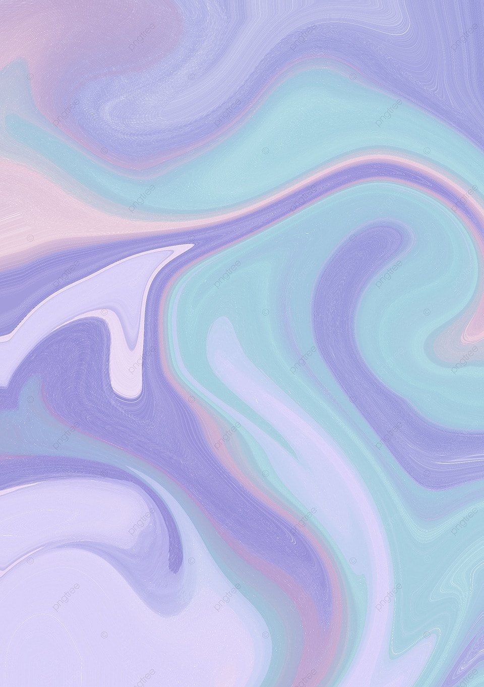  Hellblaue Hintergrundbild 960x1362. Flüssiges ästhetisches Purpurblau Hintergrund Hintergrundbild zum kostenlosen Download