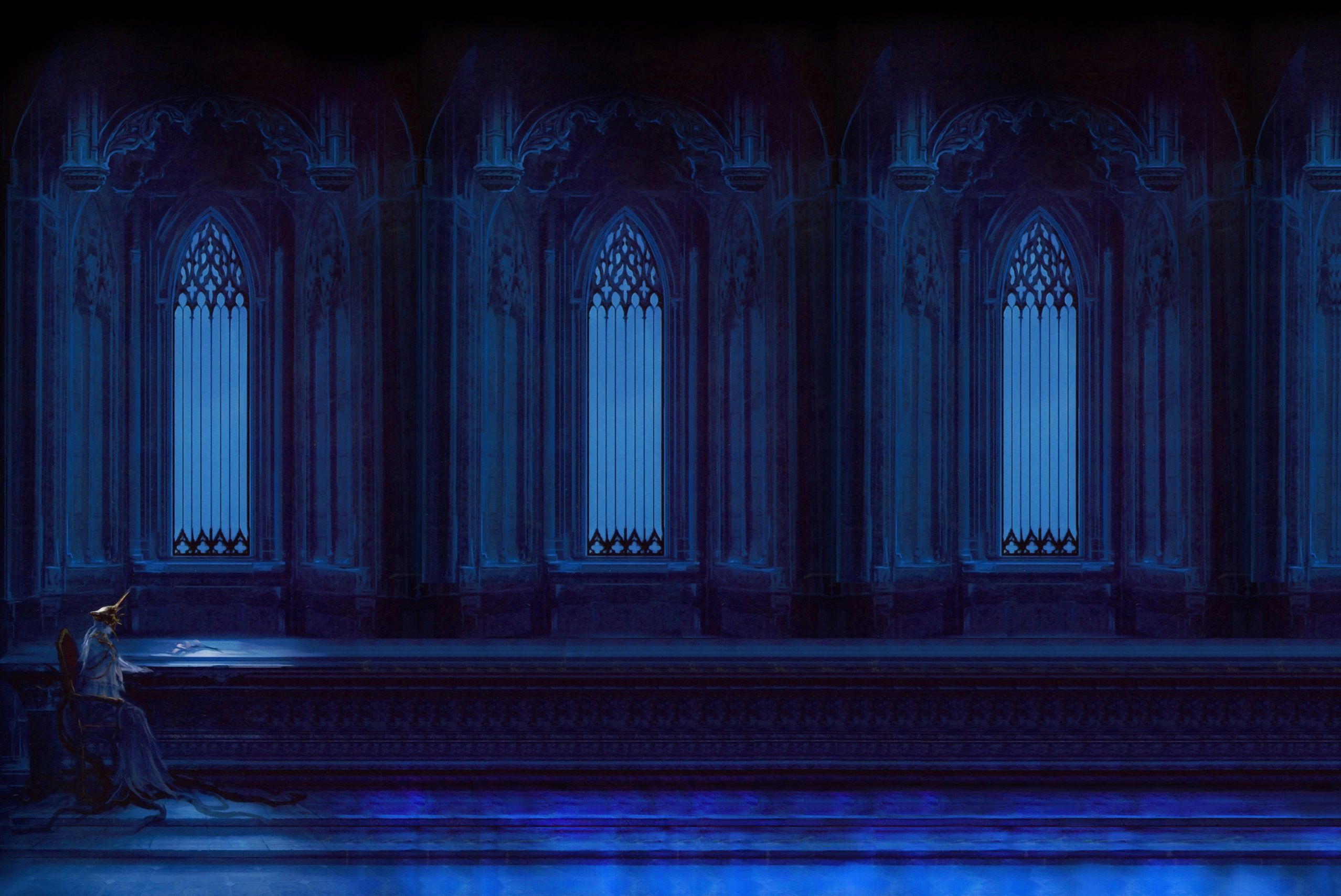 Dark Souls Hintergrundbild 2556x1708. Gwyndolin (Dark Souls) HD Wallpaper und Hintergründe