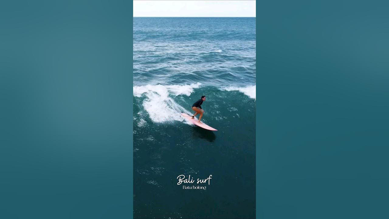  Surfen Hintergrundbild 1280x720. Bali surf experience