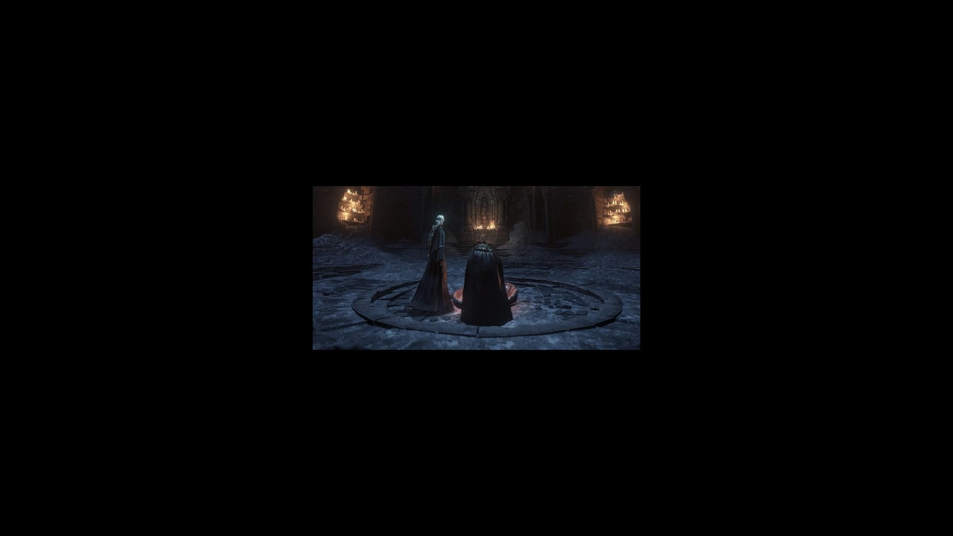  Dark Souls Hintergrundbild 1920x1080. Dark Souls III Review