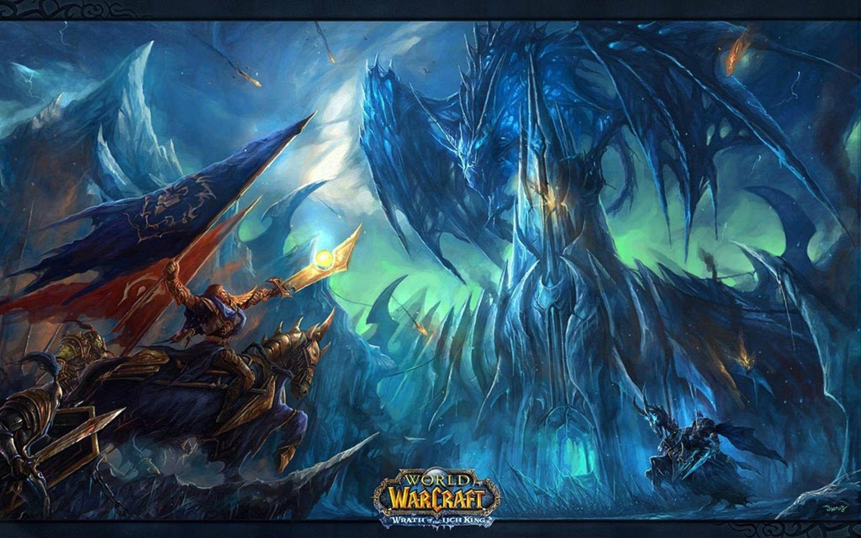  World Of Warcraft Hintergrundbild 1680x1050. World of Warcraft Art Wallpaper Free World of Warcraft Art Background