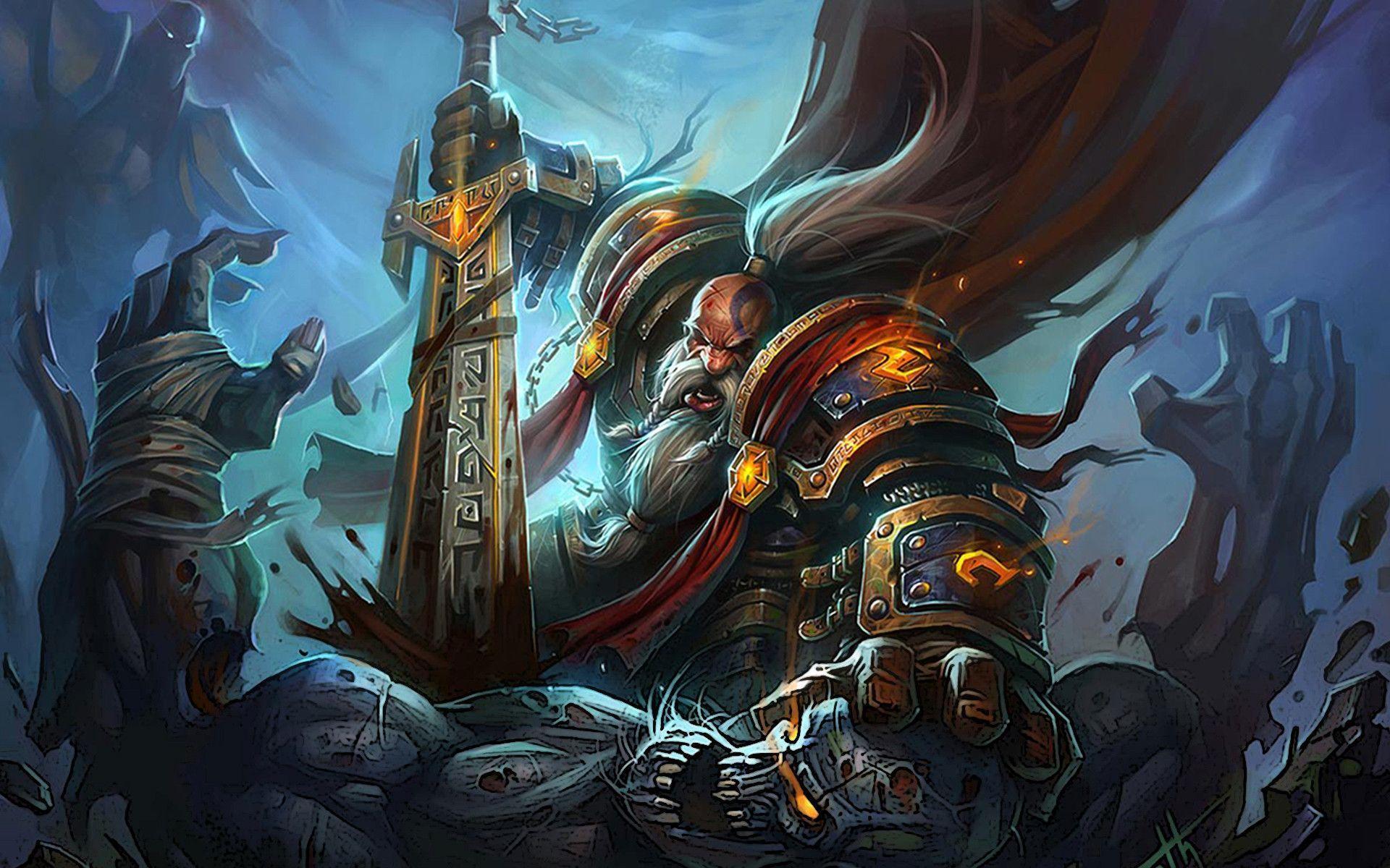  World Of Warcraft Hintergrundbild 1920x1200. World Of Warcraft Wallpaper