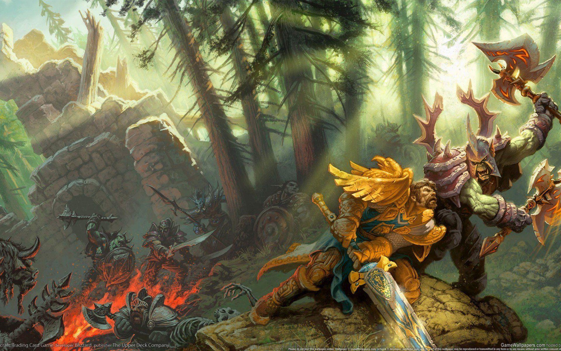  World Of Warcraft Hintergrundbild 1920x1200. World of Warcraft Art Wallpaper Free World of Warcraft Art Background