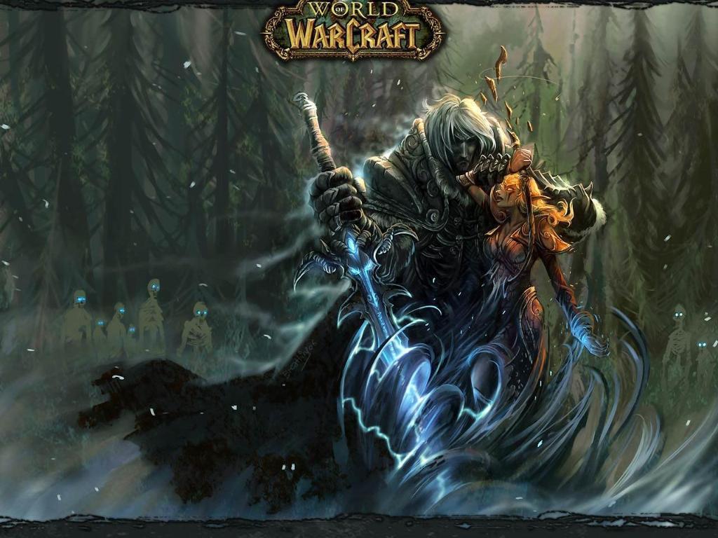  World Of Warcraft Hintergrundbild 1024x768. World Of Warcraft HD Best Wallpaper