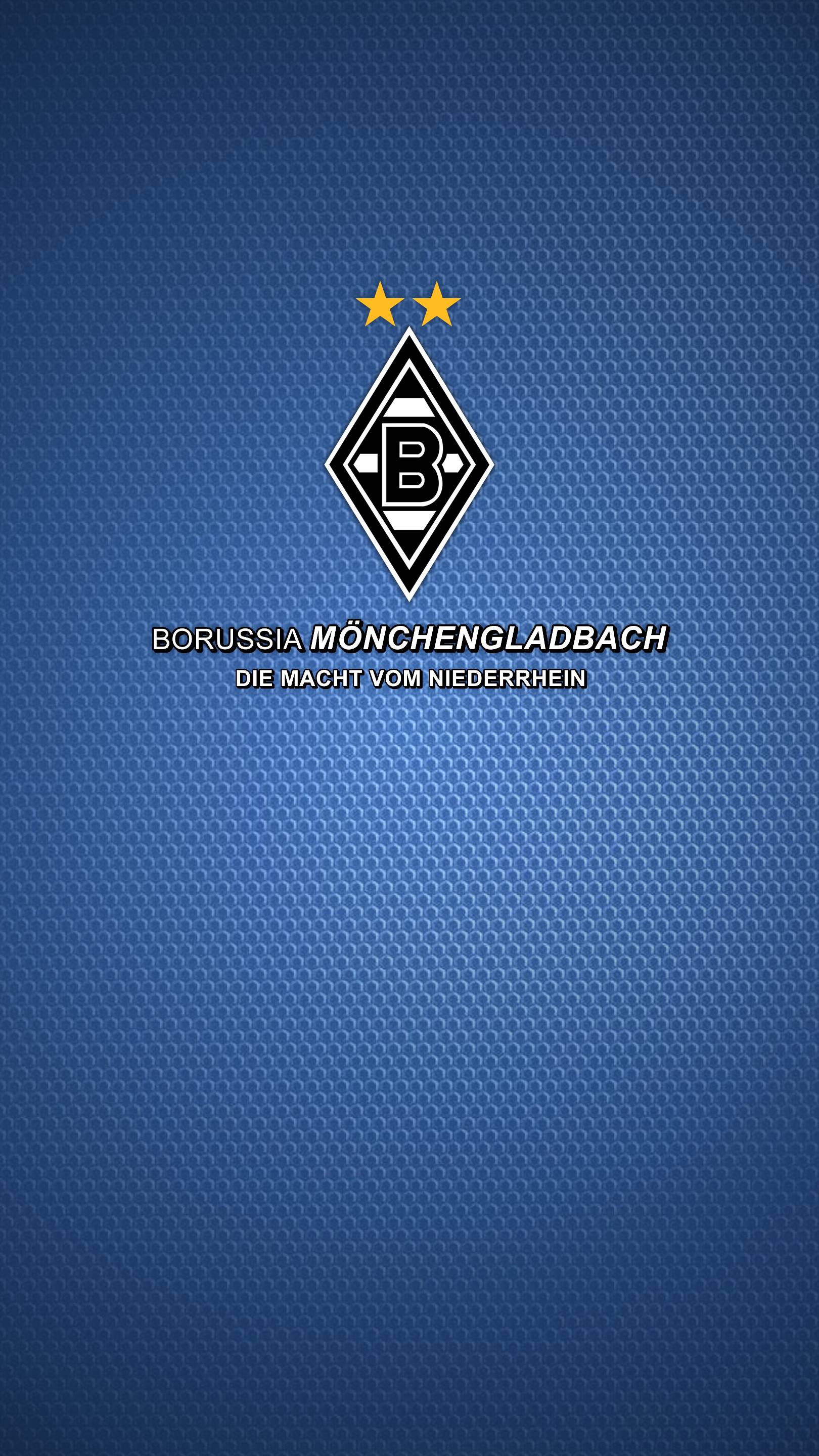  Borussia Mönchengladbach Hintergrundbild 1620x2880. Borussia Mönchengladbach Wallpaper