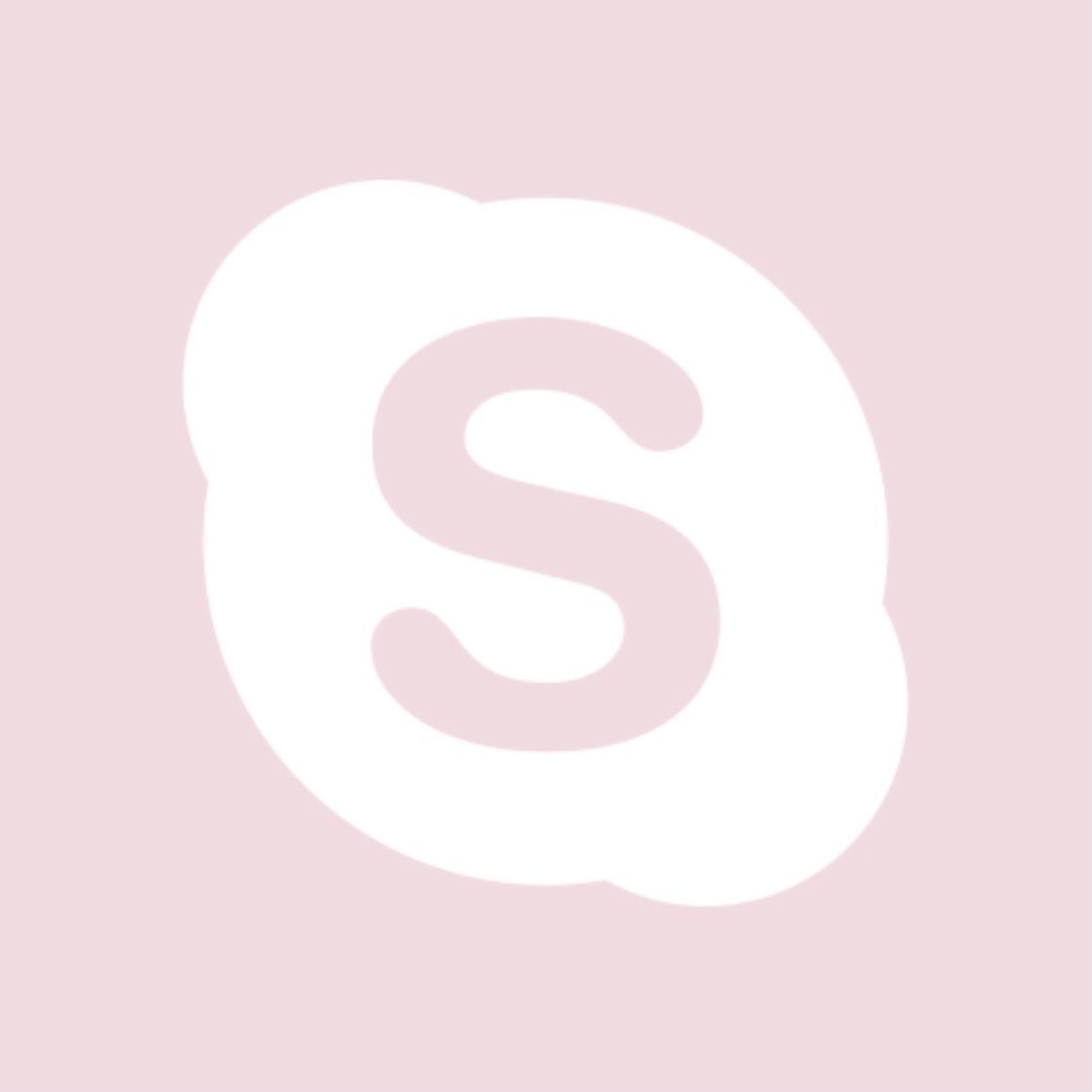  Skype Hintergrundbild 1159x1159. Skype icon. Pastel pink icons:), Adobe photohop design, iPhone icon