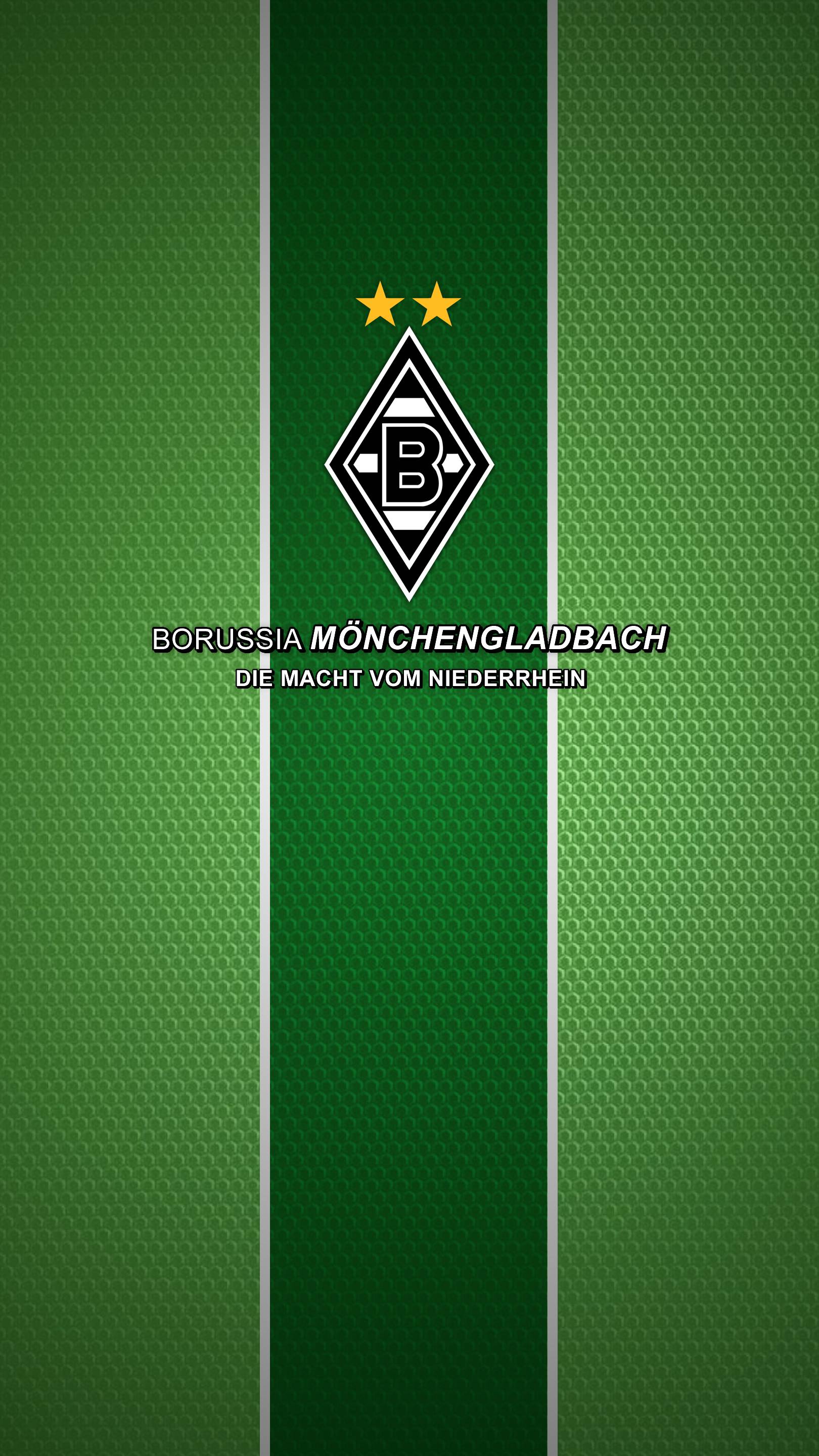  Borussia Mönchengladbach Hintergrundbild 1620x2880. Borussia Mönchengladbach Wallpaper
