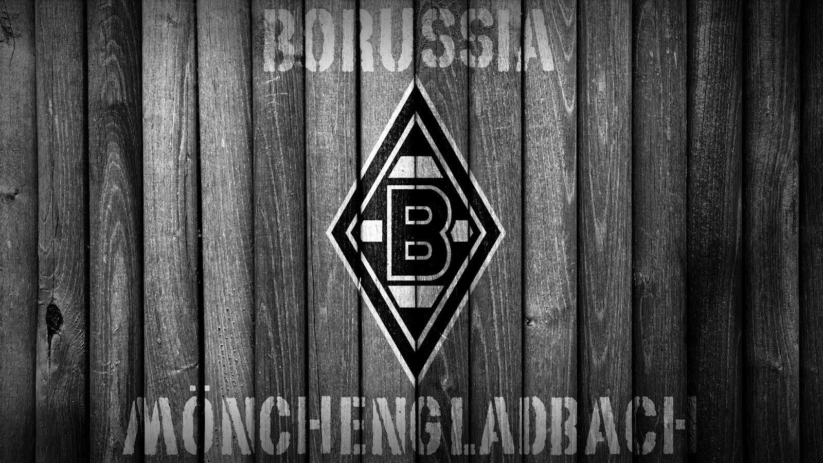  Borussia Mönchengladbach Hintergrundbild 1600x900. Borussia Mönchengladbach Wallpaper