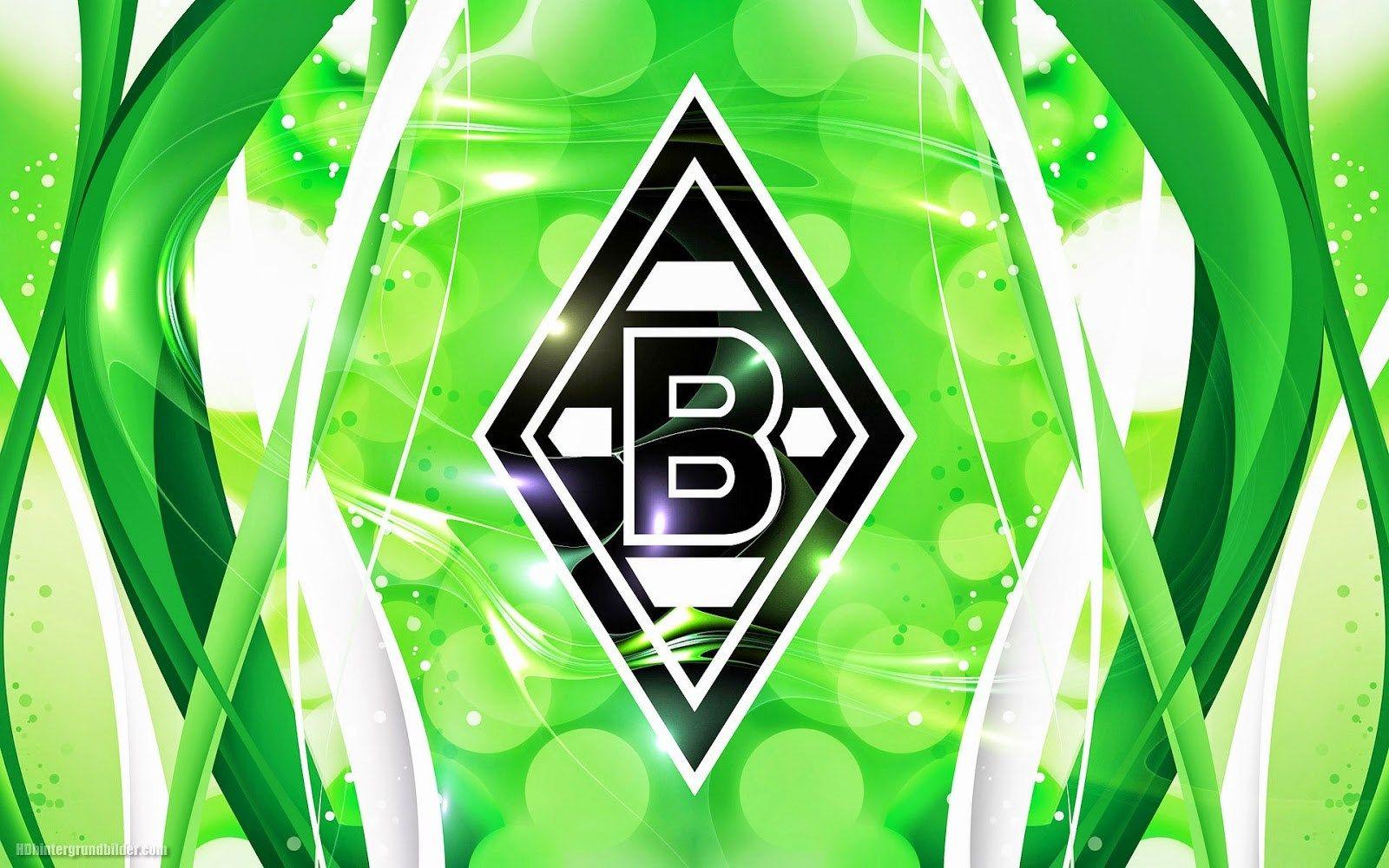  Borussia Mönchengladbach Hintergrundbild 1600x1000. Gladbach Wallpaper