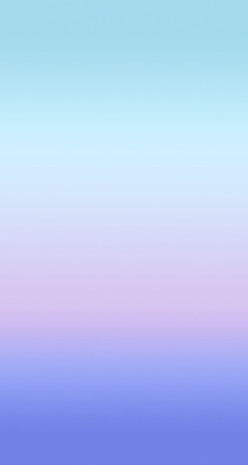  Farbverlauf Pastell Hintergrundbild 850x1591. IPhone Ästhetik, Pastellverlauf HD Handy Hintergrundbild