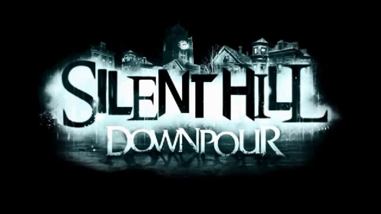  Silent Hill Downpour Hintergrundbild 1280x720. Anna Ternheim Of Love [Radio Song 4] (Silent Hill)