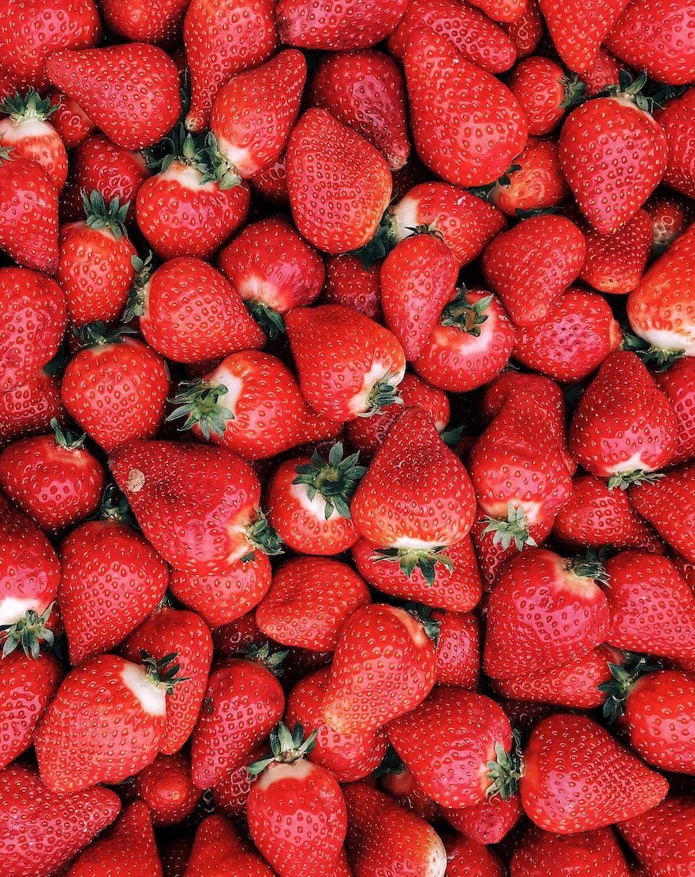  Erdbeeren Hintergrundbild 1000x1262. Strawberries Picture. Download Free Image