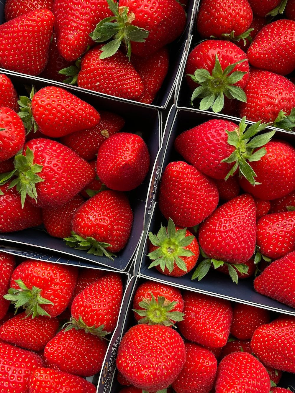  Erdbeeren Hintergrundbild 1000x1333. Strawberries Picture. Download Free Image