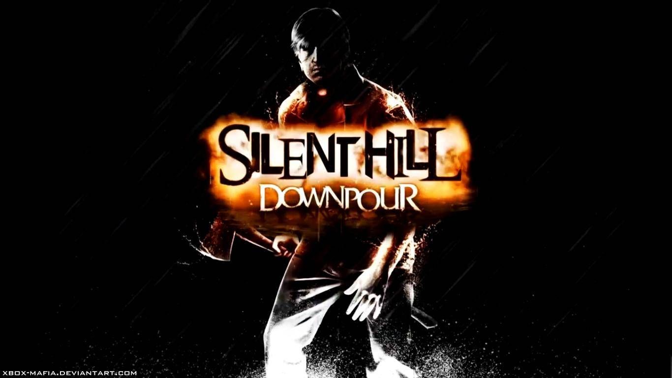  Silent Hill Downpour Hintergrundbild 1366x768. Silent Hill: Downpour Wallpaper