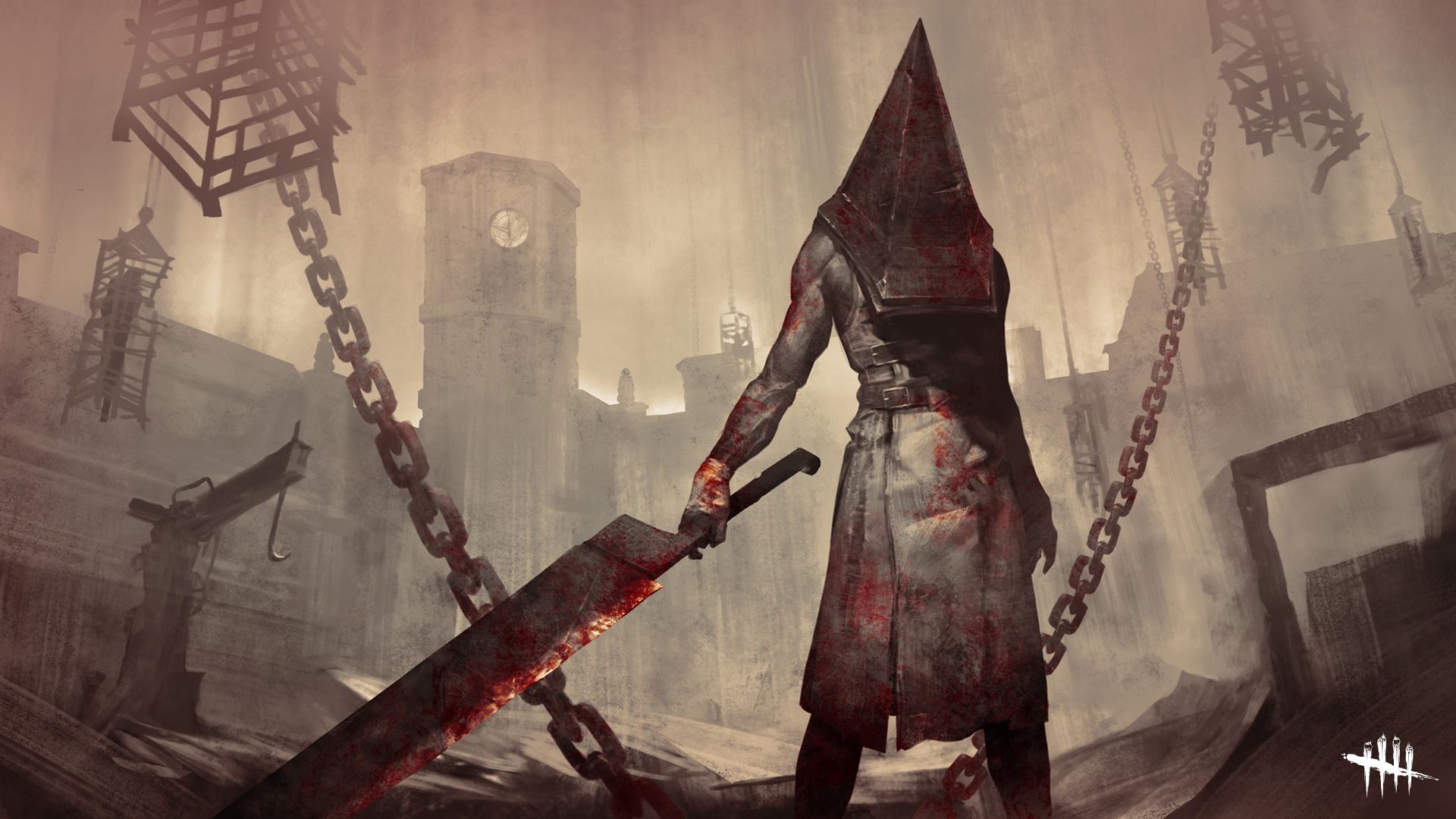  Silent Hill Downpour Hintergrundbild 1920x1080. Steam Workshop::Silent Hill COMPLETE