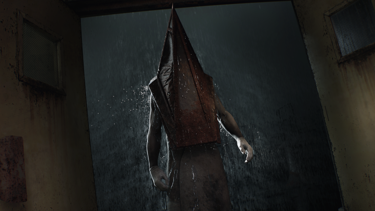  Silent Hill Downpour Hintergrundbild 1200x675. Silent Hill 2 Remake: Ein Weltexklusives Deep Dive Interview