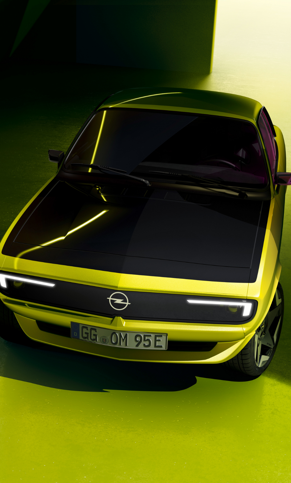  Opel Hintergrundbild 1000x1656. Download 1280x2120 wallpaper opel manta gse elektromod, car, iphone 6 plus, 1280x2120 HD image, background, 27063. Opel manta, Opel, Manta